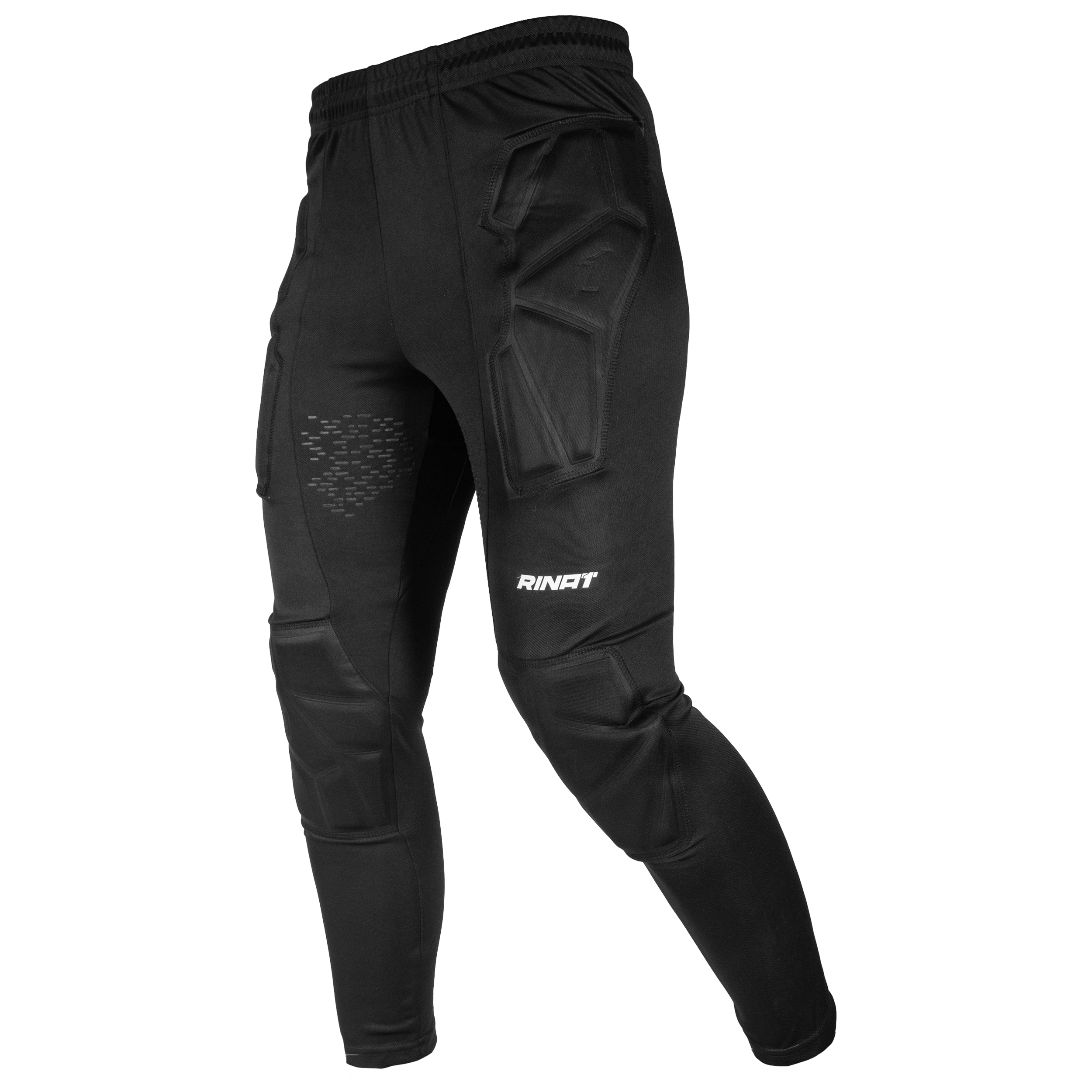 Rinat Onana Padded Goalkeeper Pants New!