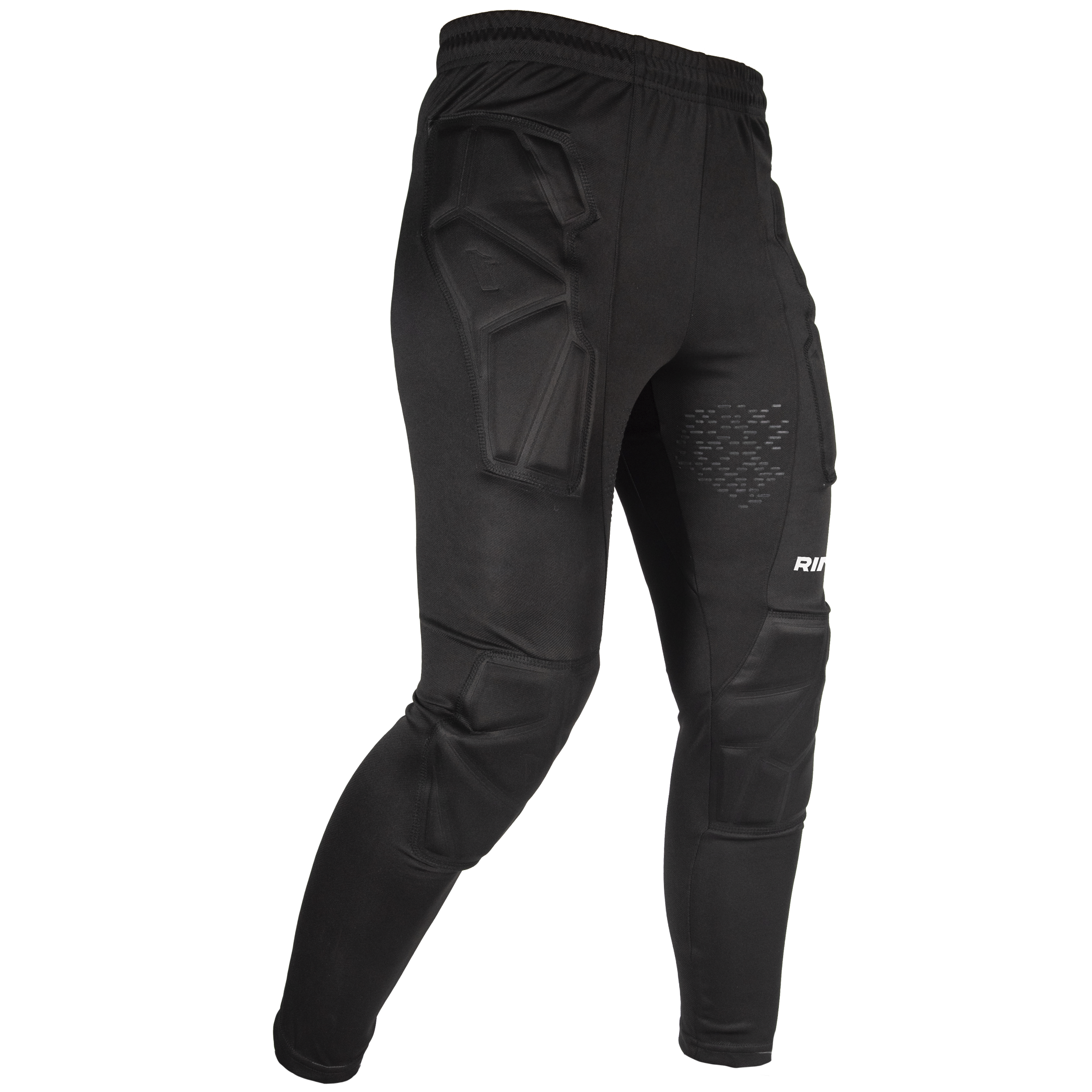 Rinat Onana Padded Goalkeeper Pants New!