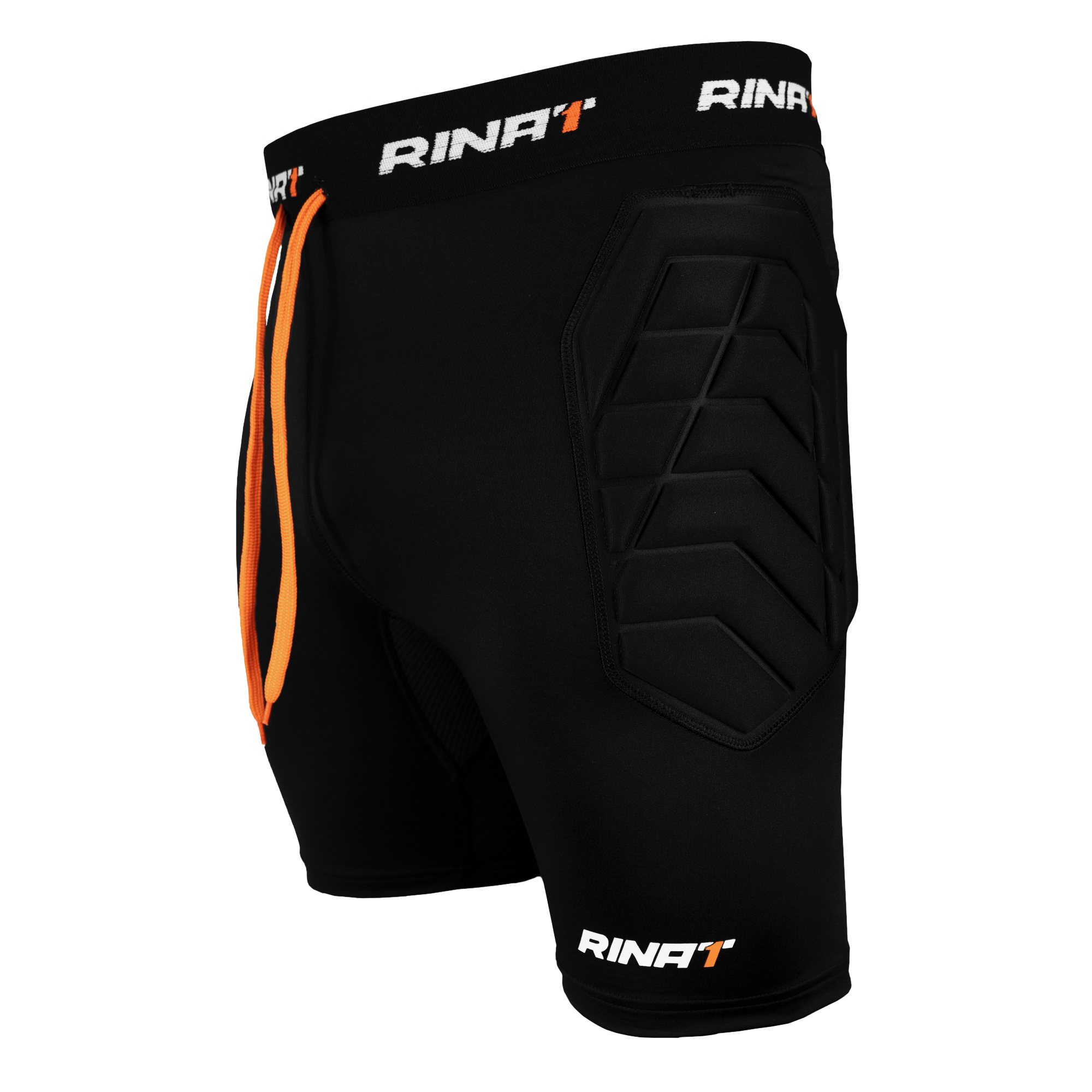 Rinat Egotiko Goalkeeper Shorts