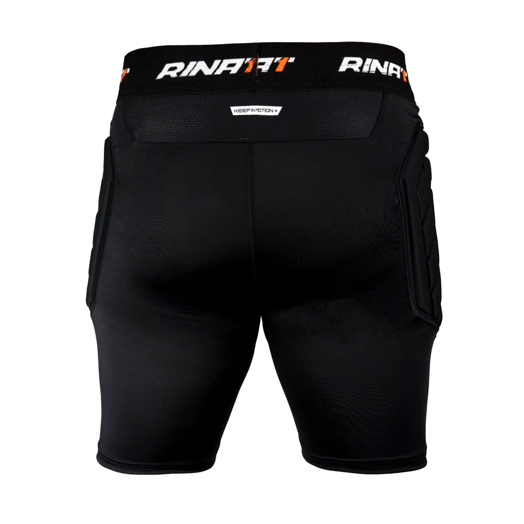 Rinat Egotiko Goalkeeper Shorts