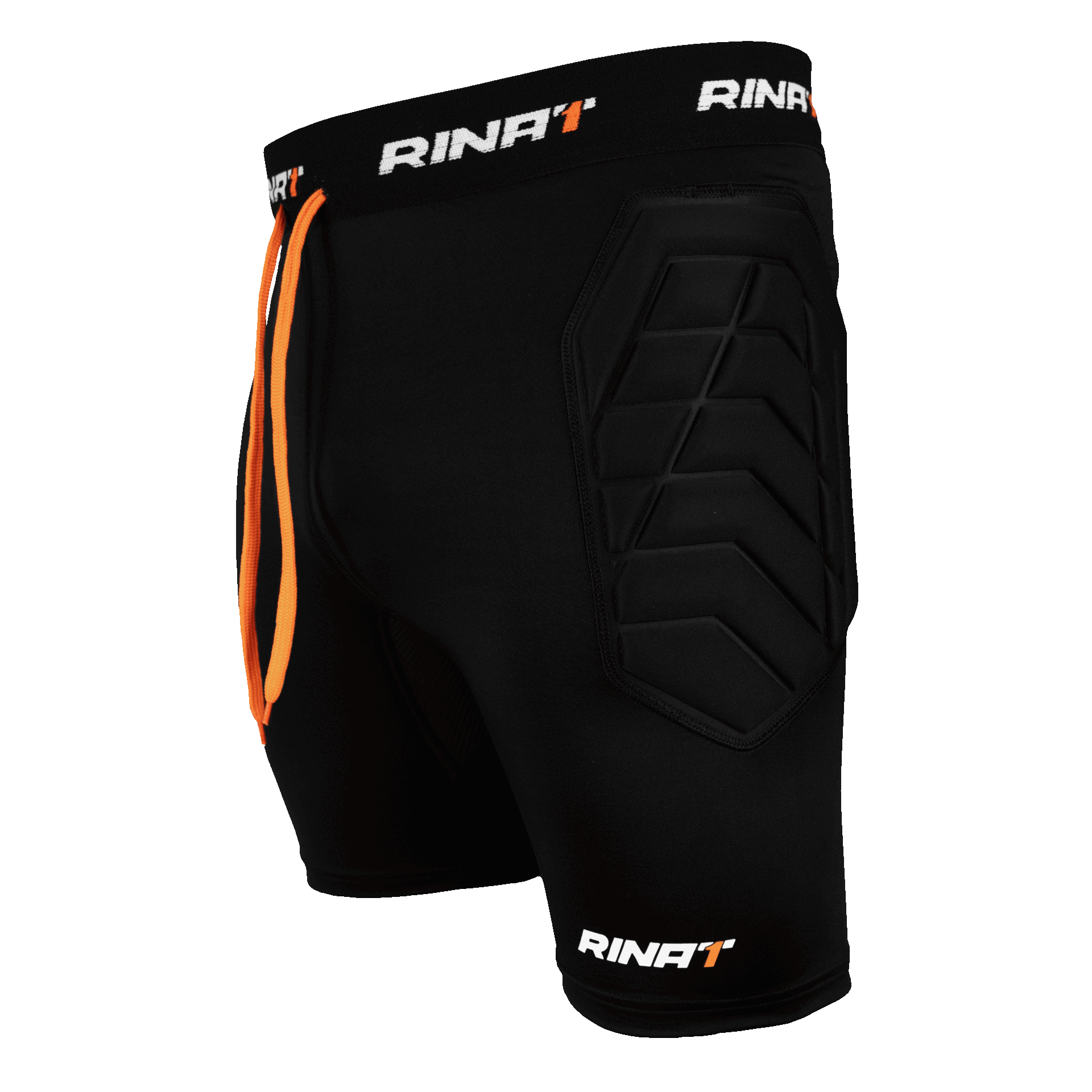 Rinat Egotiko Goalkeeper Shorts