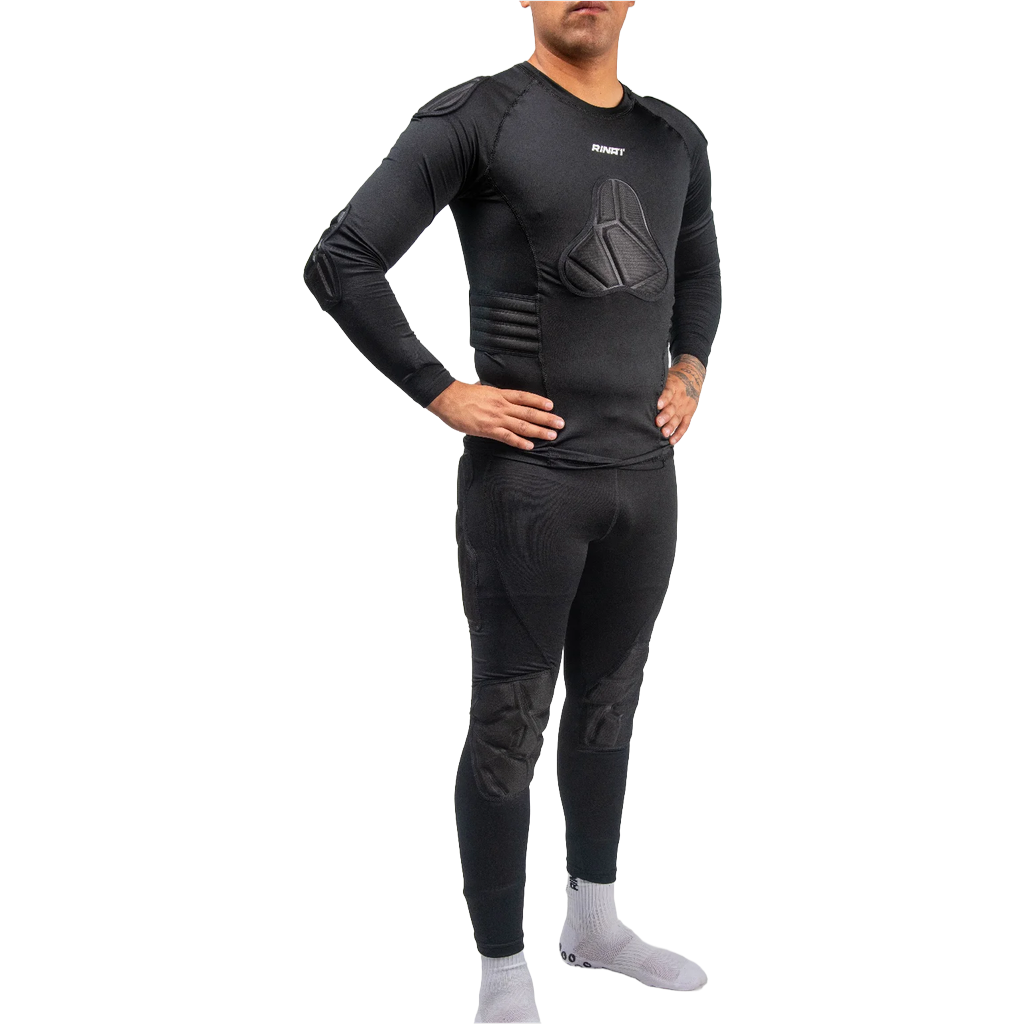 Rinat RX5 Under Goalkeeper Padded Jersey 🔴Arrived🆕