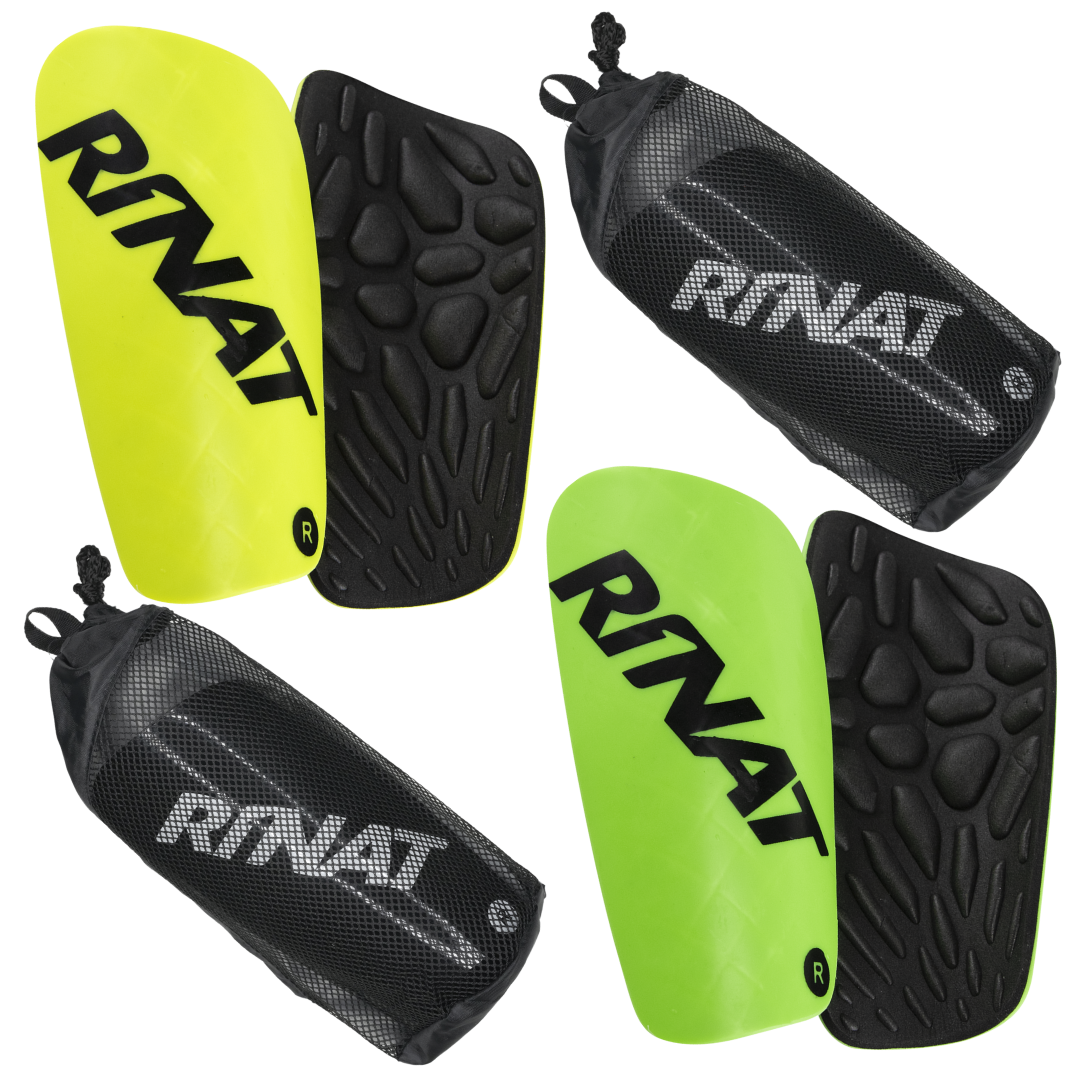 Rinat Kombat ShinGuard