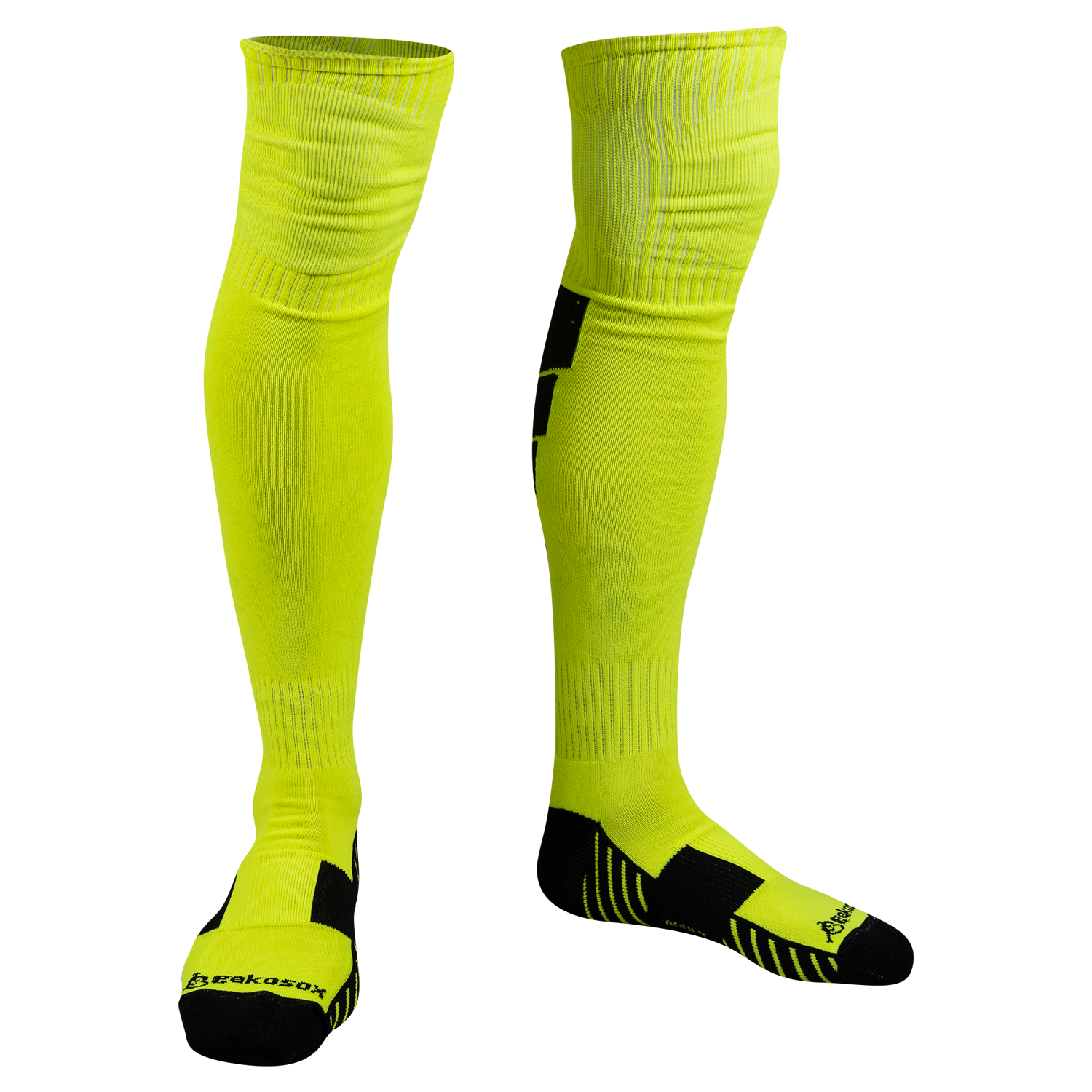 Goalkeeper Socks by GekoSox
