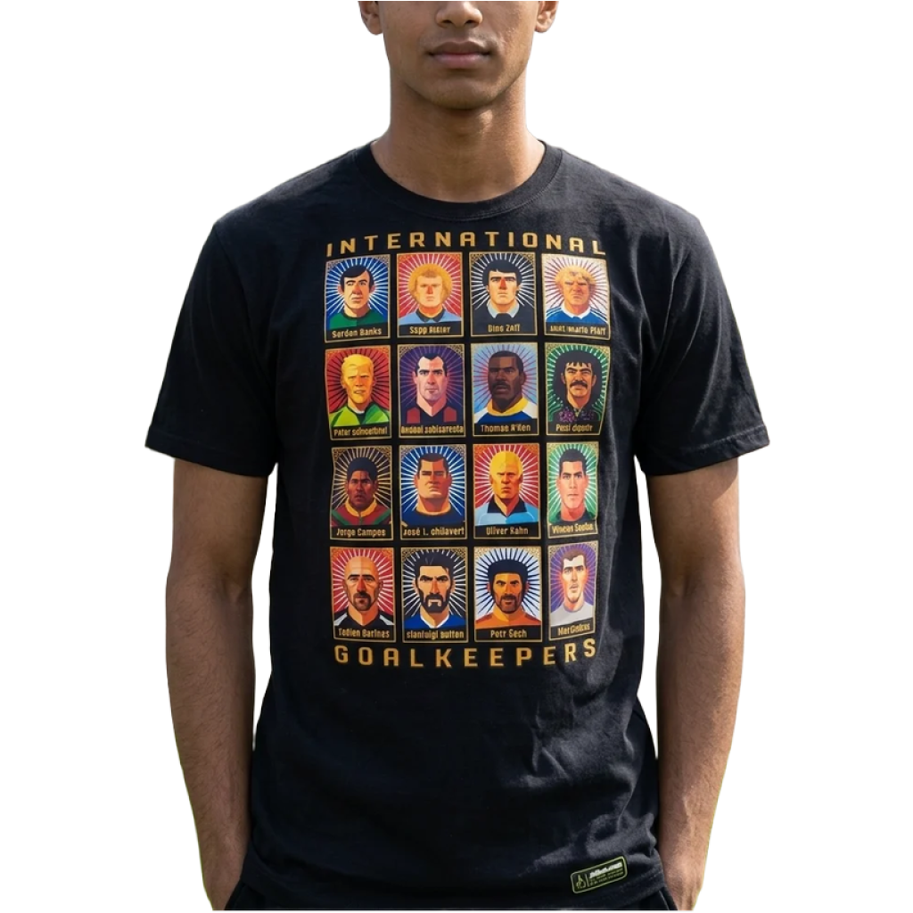 T-Shirts & Hats