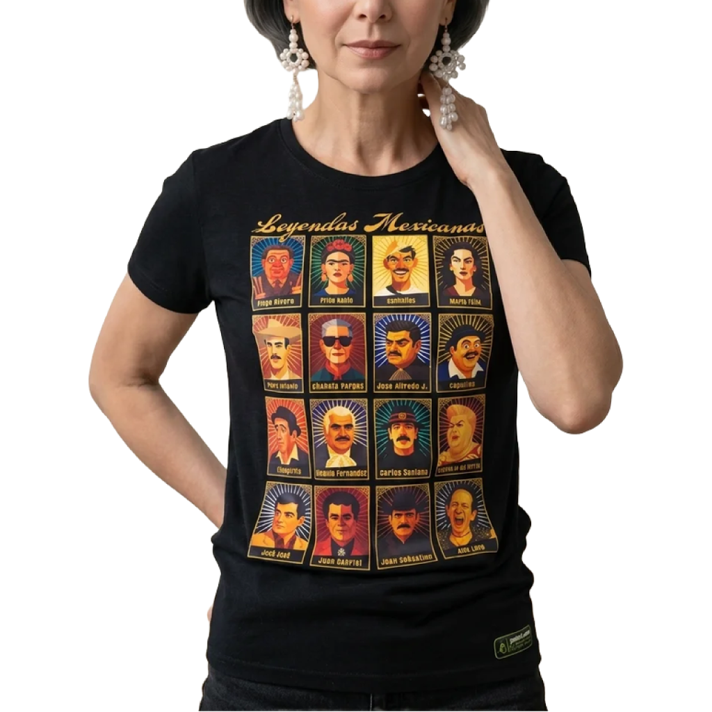T-Shirts & Hats