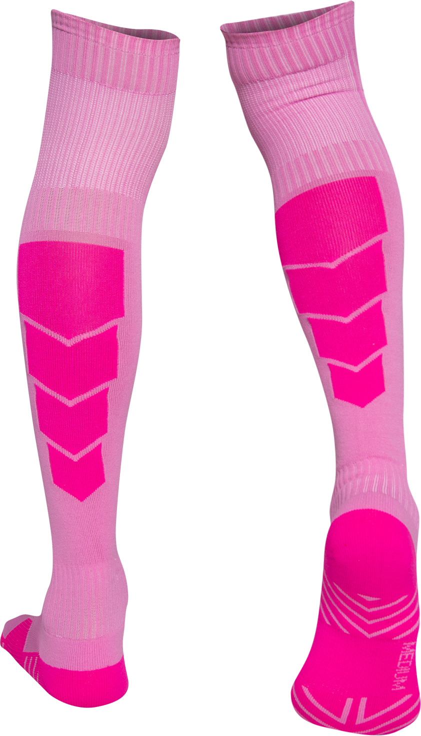 Goalkeeper Socks by GekoSox