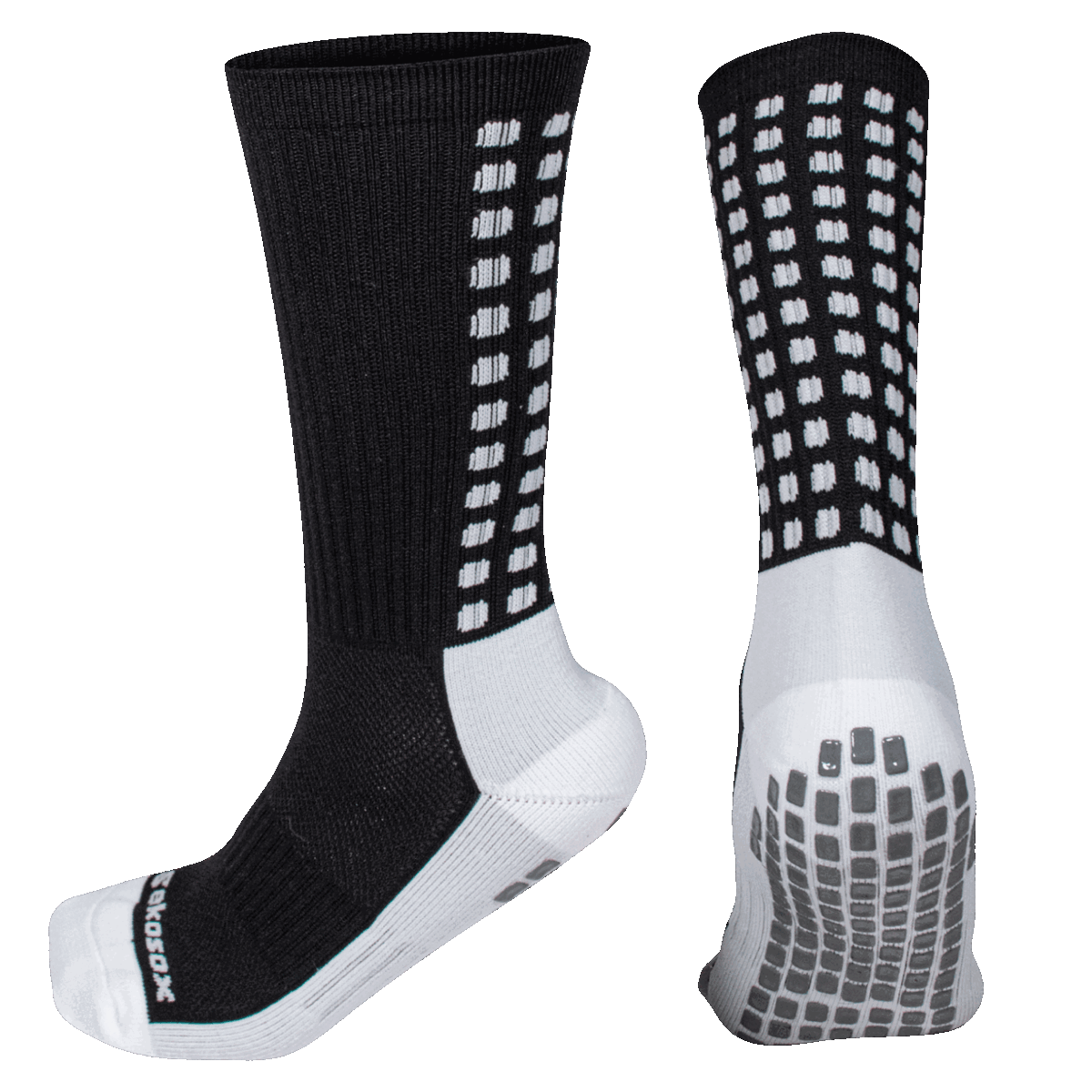 GripSox Crew Socks