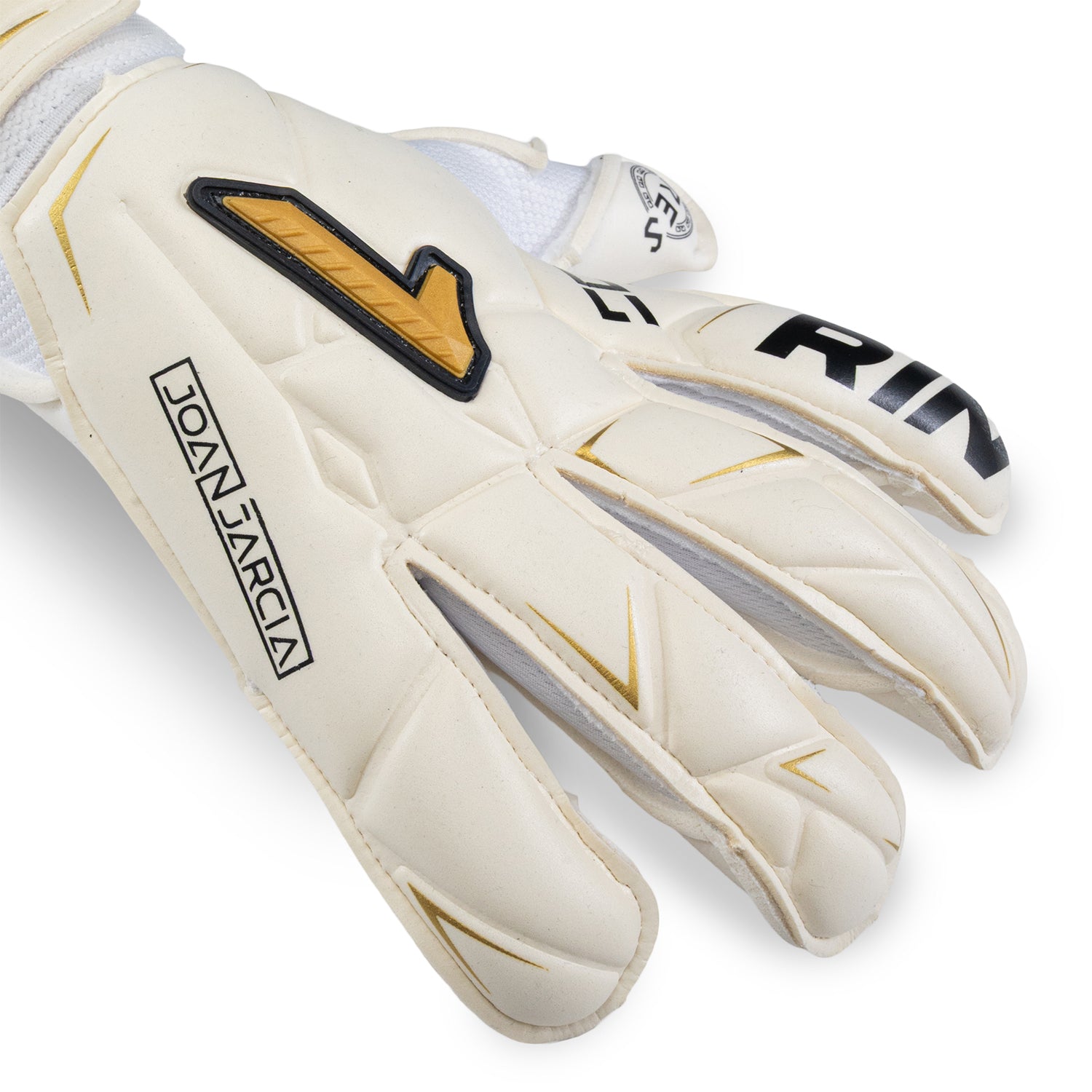 Rinat Ares 🇪🇸 Pro Goalkeeper Glove 🧤 Joan Garcia FC Barcelona