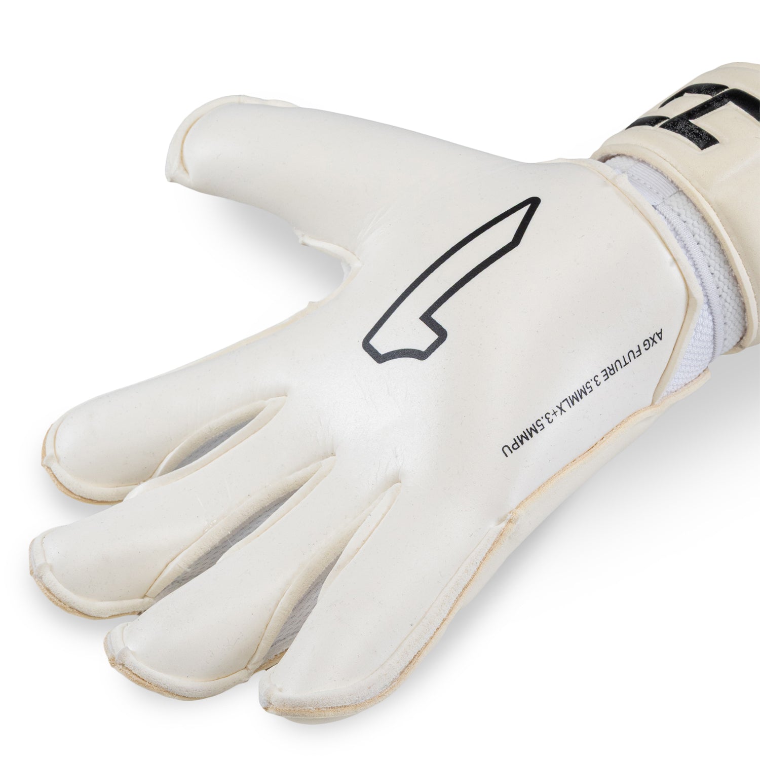 Rinat Ares 🇪🇸 Pro Goalkeeper Glove 🧤 Joan Garcia FC Barcelona