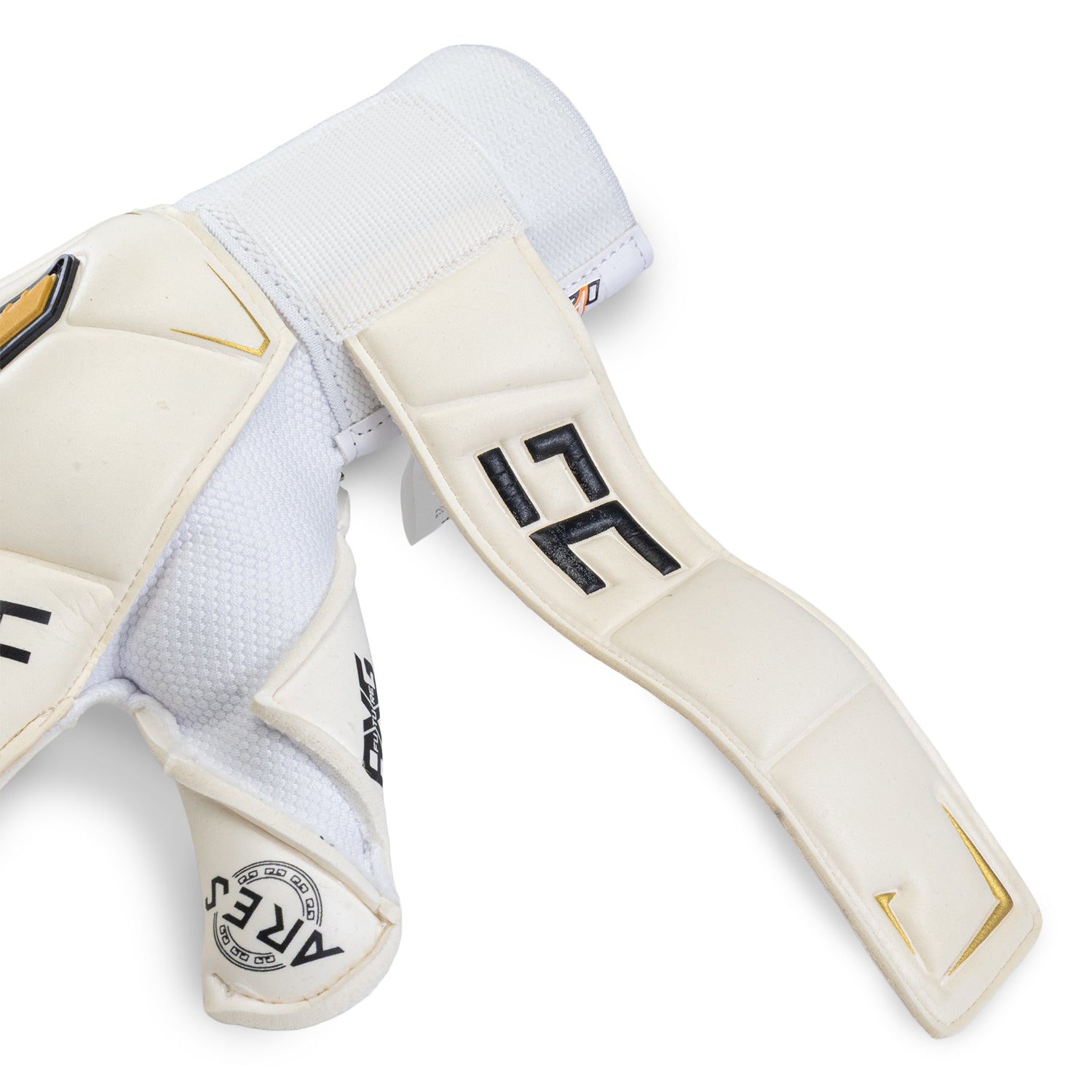 Rinat Ares 🇪🇸 Pro Goalkeeper Glove 🧤 Joan Garcia FC Barcelona