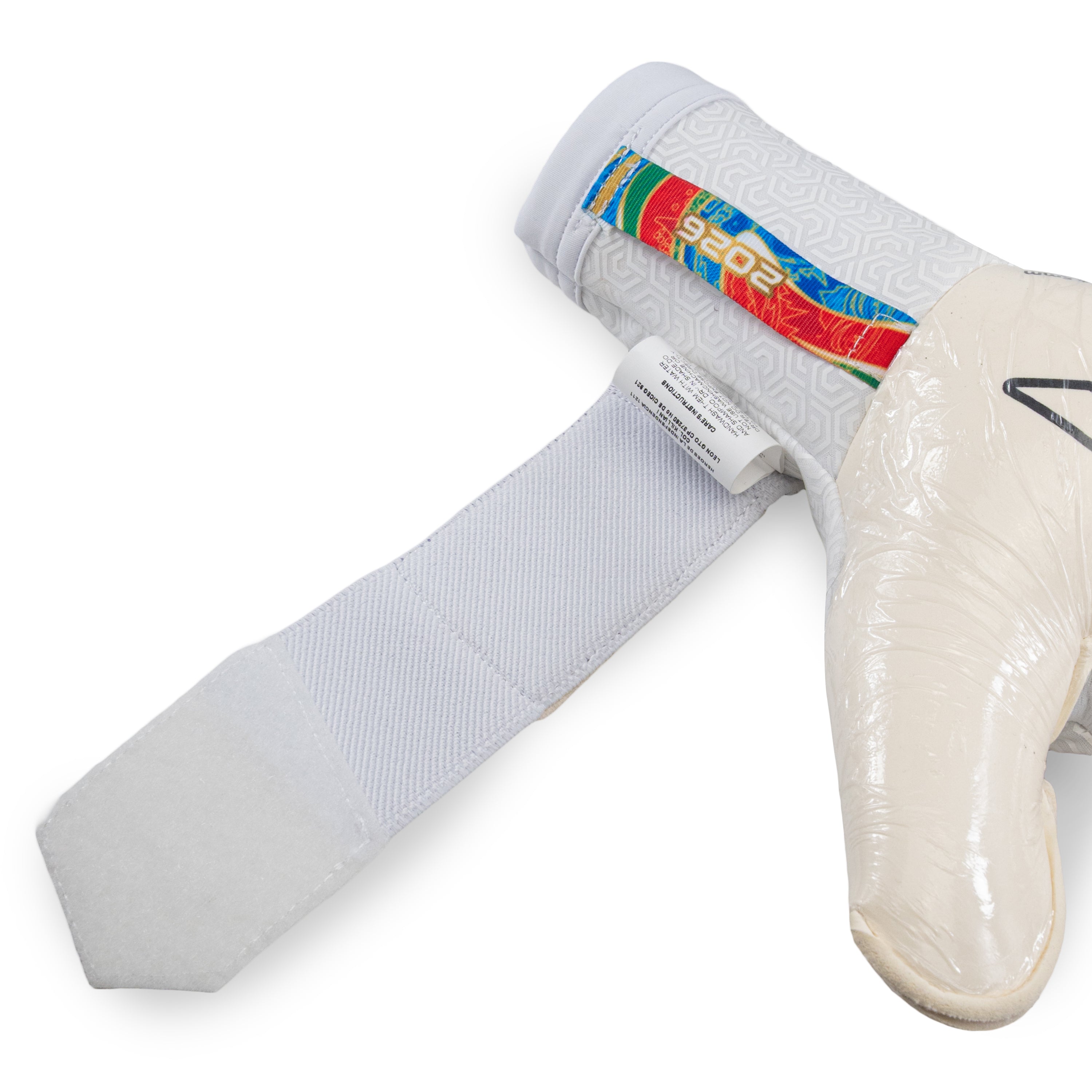 Rinat Asimetrik Pro Special Edition Goalkeeper Glove 🇩🇪German AXG Palm Preventa/Presale Envio/Ships July 1