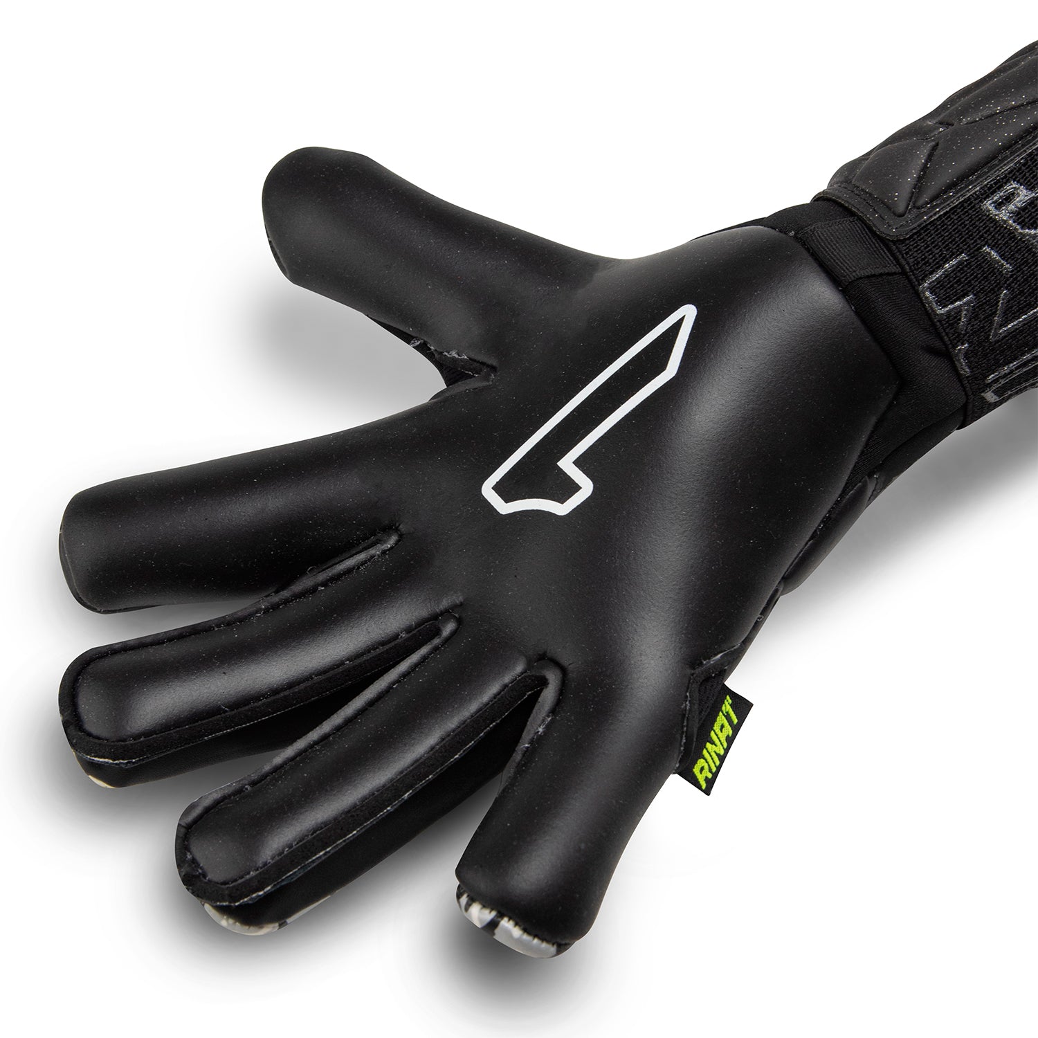 Rinat Asimetrik Pro-Spines Malagón Goalkeeper Glove **NOW AVAILABLE!*