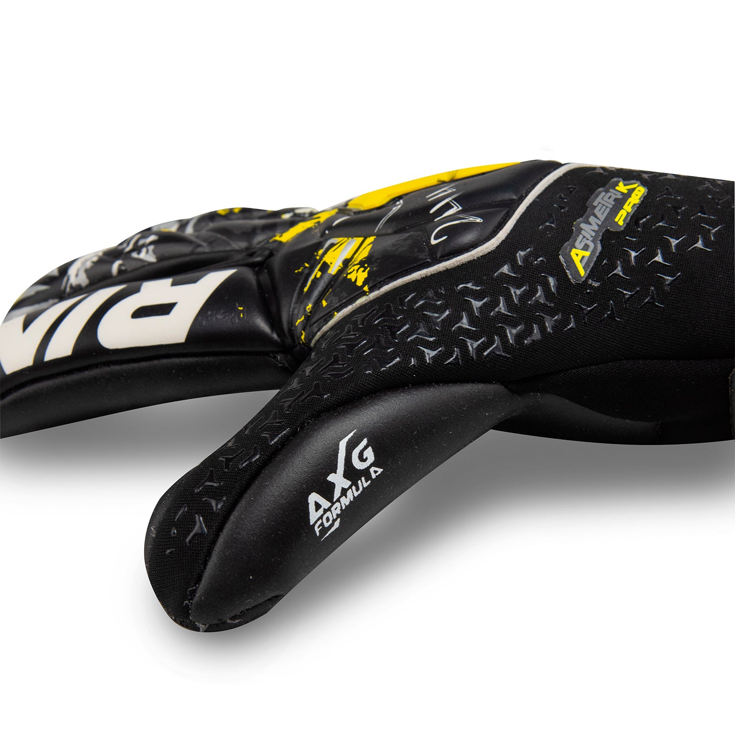 Rinat Asimetrik Pro-Spines Malagón Goalkeeper Glove **NOW AVAILABLE!*