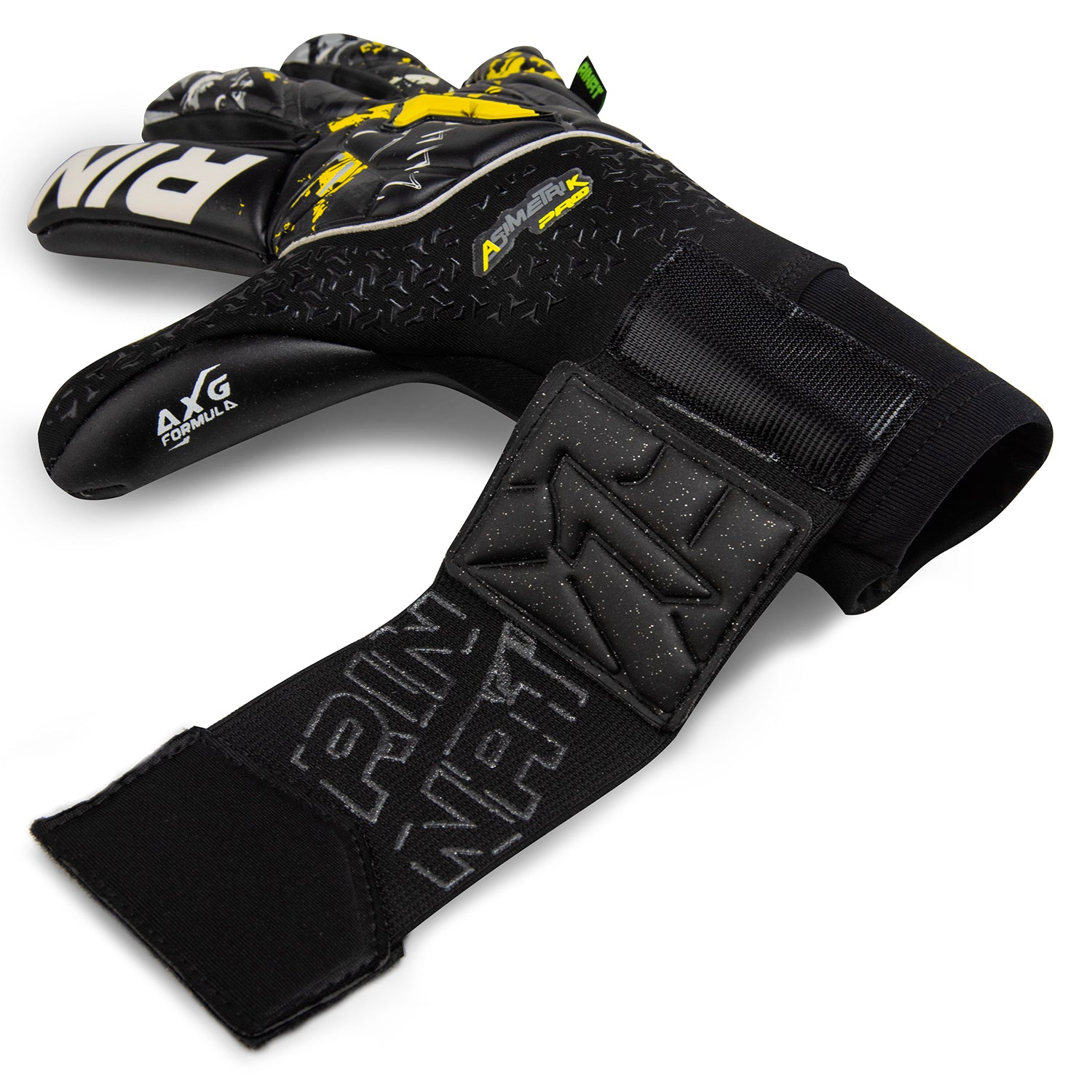 Rinat Asimetrik Pro-Spines Malagón Goalkeeper Glove **NOW AVAILABLE!*