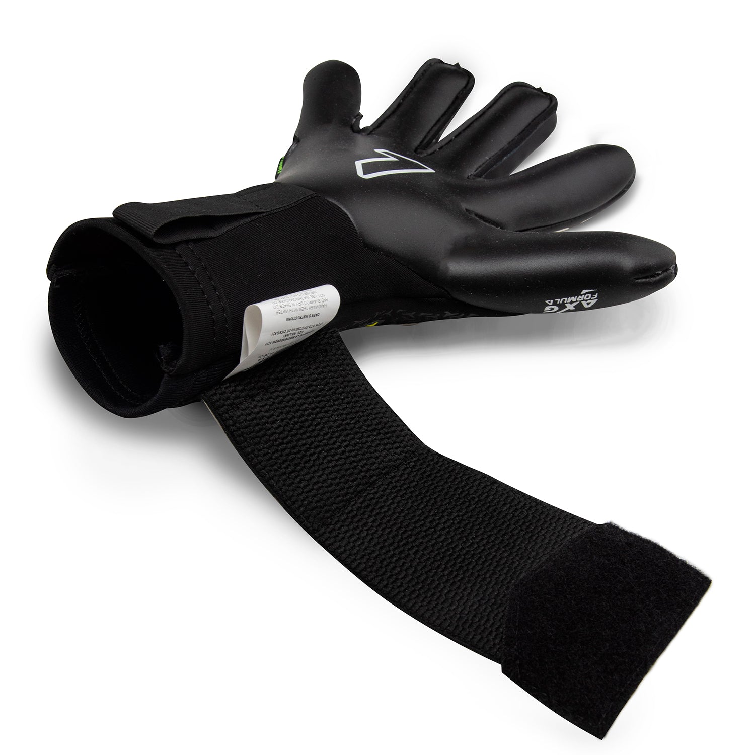 Rinat Asimetrik Pro-Spines Malagón Goalkeeper Glove **NOW AVAILABLE!*