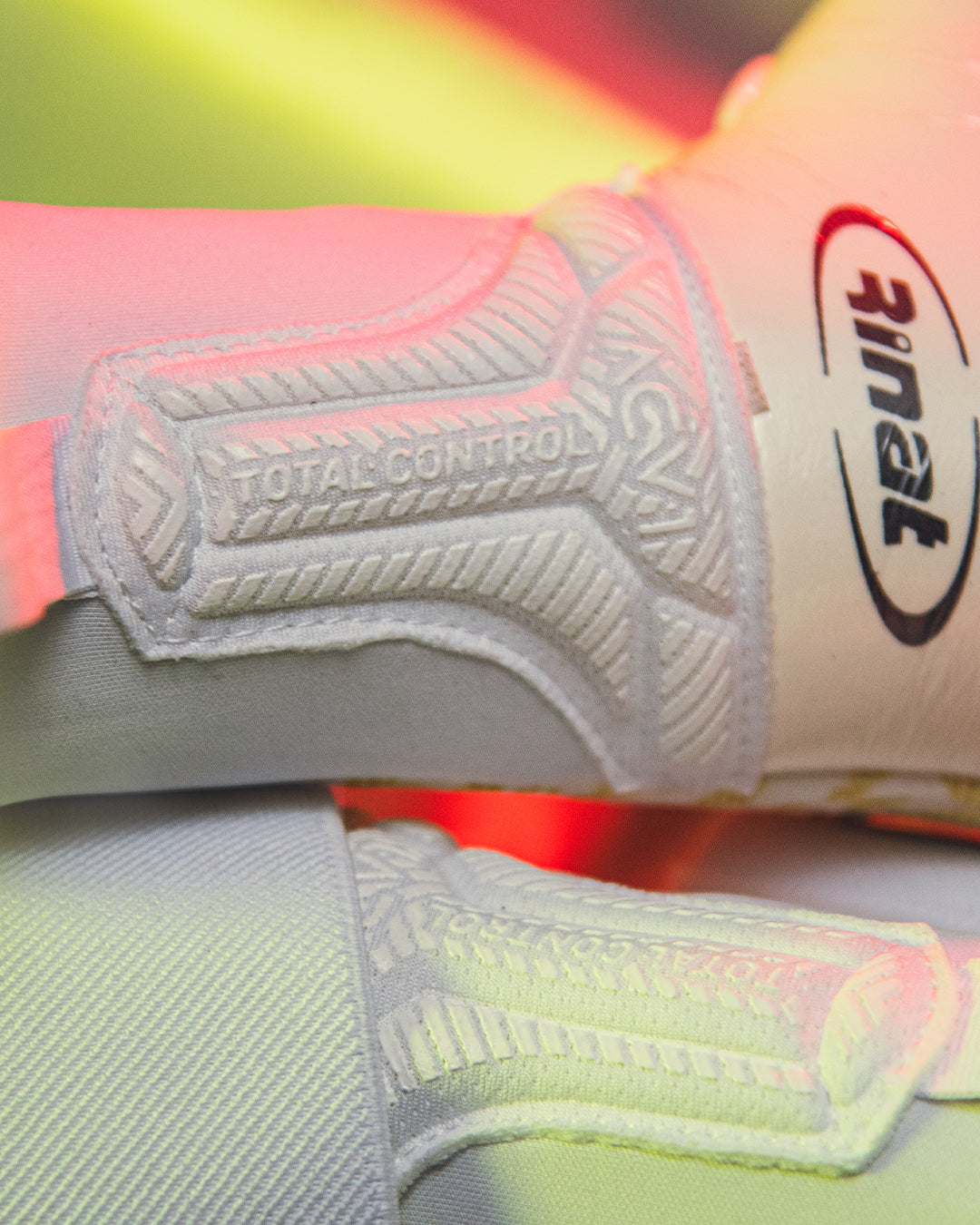 Rinat ACV1 Aztek Special Edition Goalkeeper Glove 🇩🇪German AXG Palm Preventa envio Julio 1