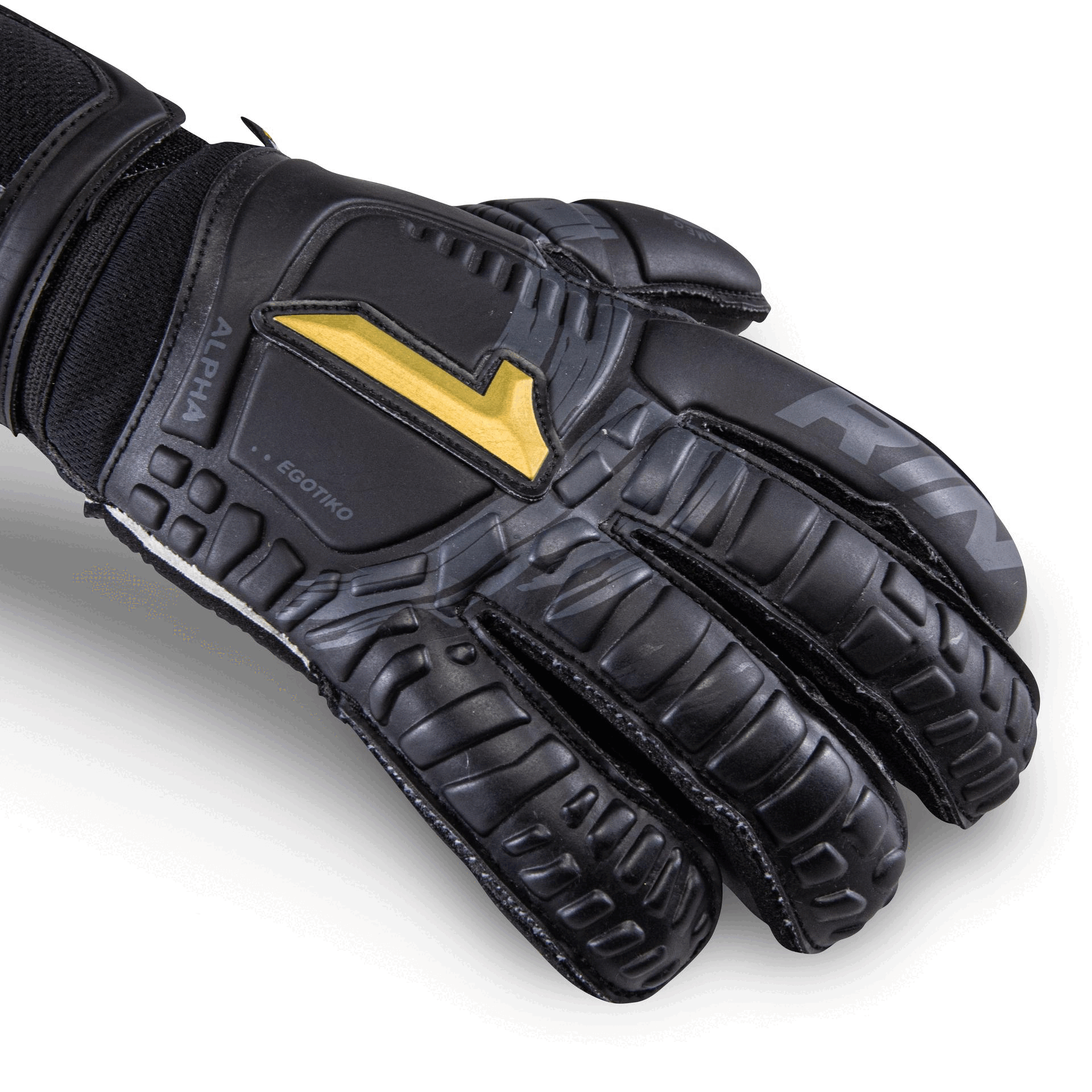 Rinat Xtreme Guard Zhero Semi-Pro Goalkeeper Glove – Rinat