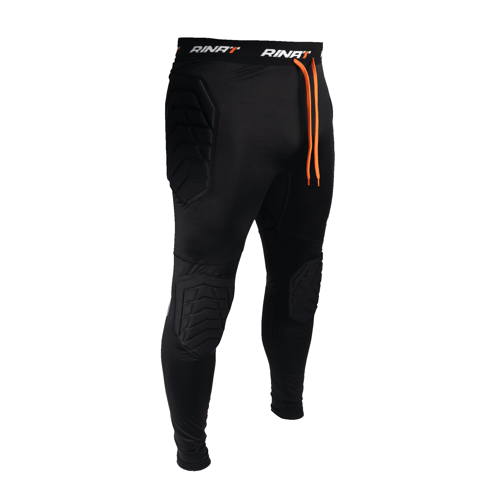 Rinat Egotiko Goalkeeper Leggings with Protection