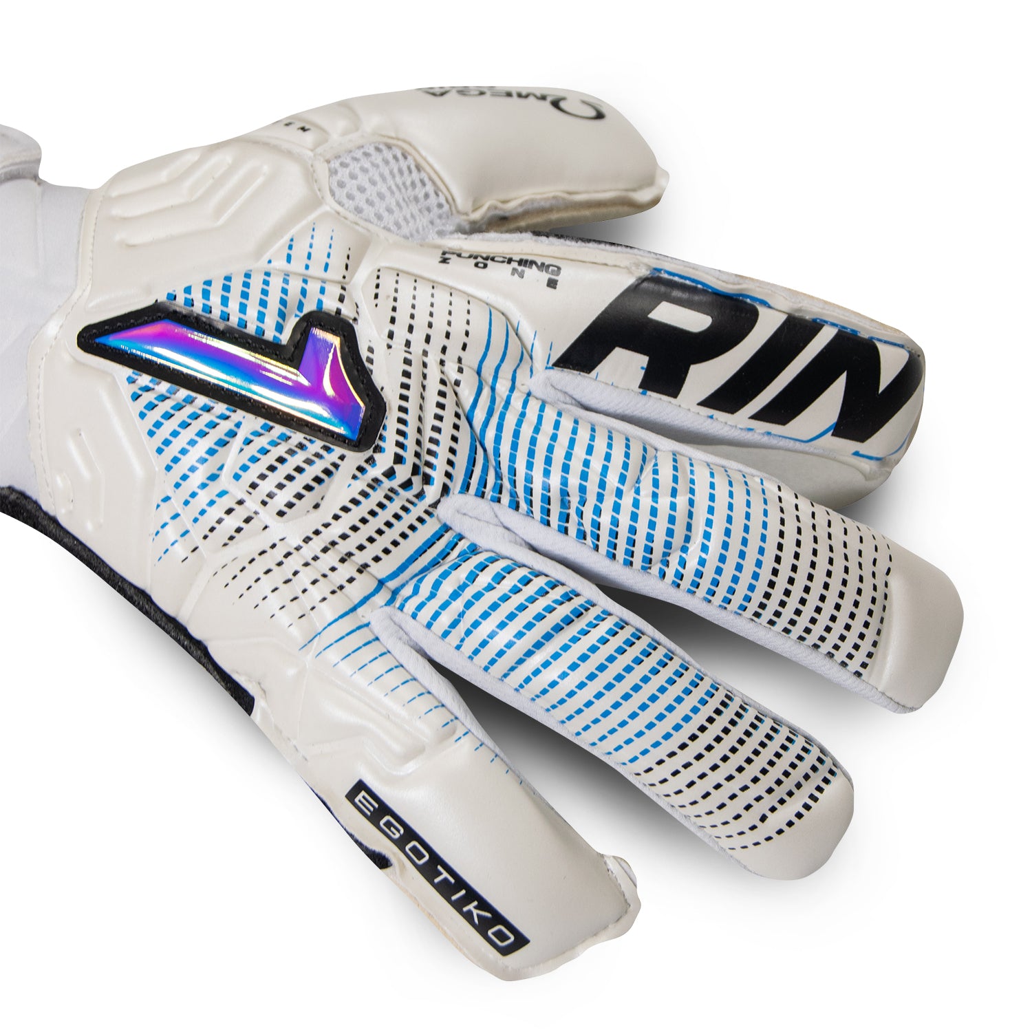 Rinat Egotiko Stellar Alpha-Pro Goalkeeper Gloves – Rinat