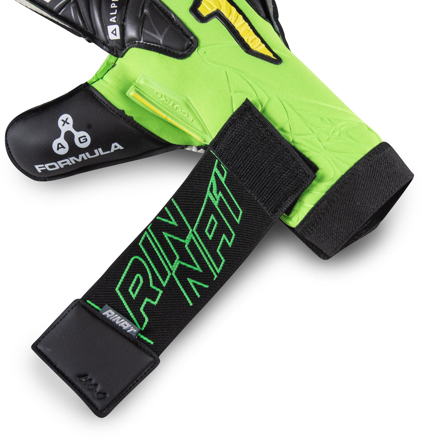 Rinat Egotiko Vengador AlphaPro Goalkeeper Glove