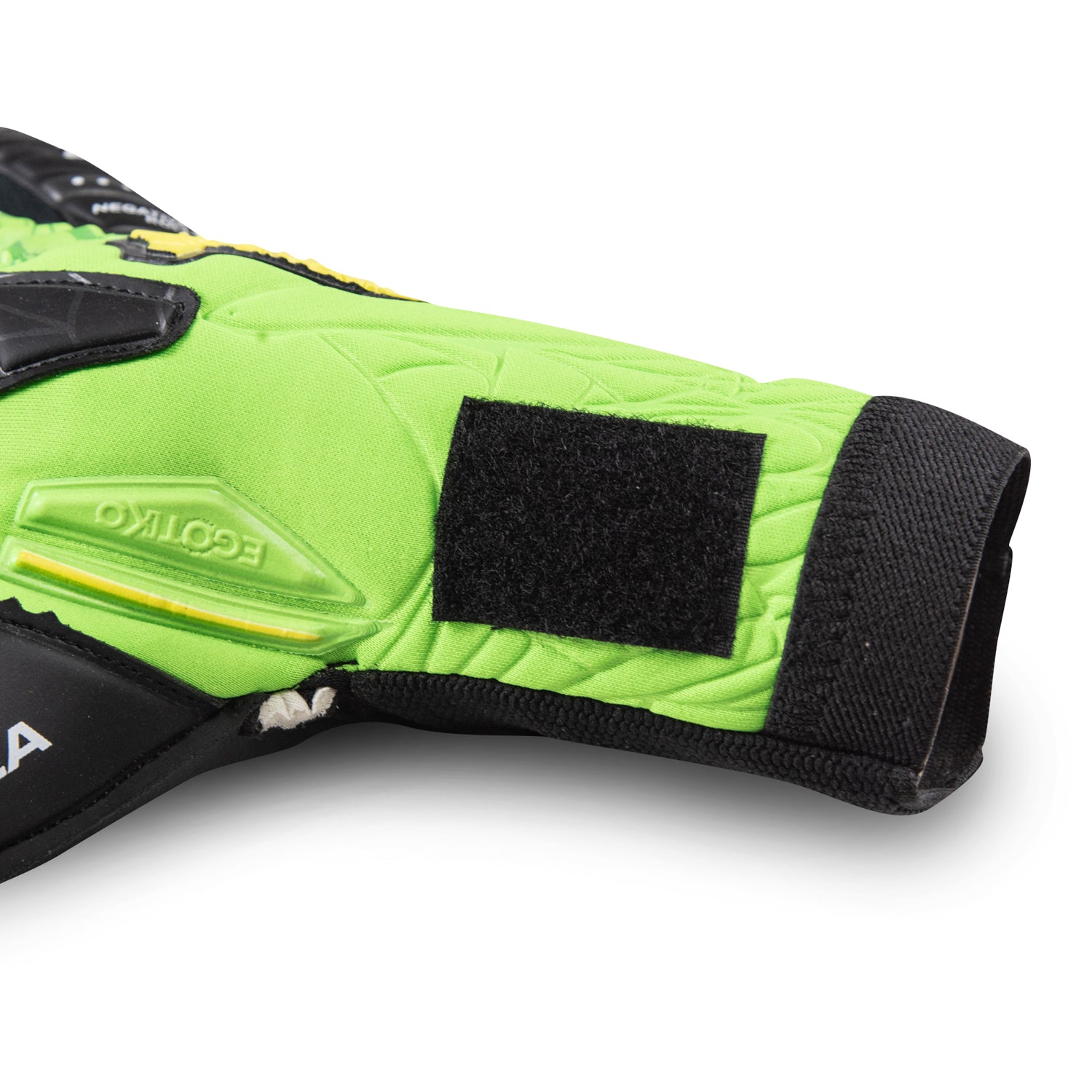 Rinat Egotiko Vengador AlphaPro Goalkeeper Glove