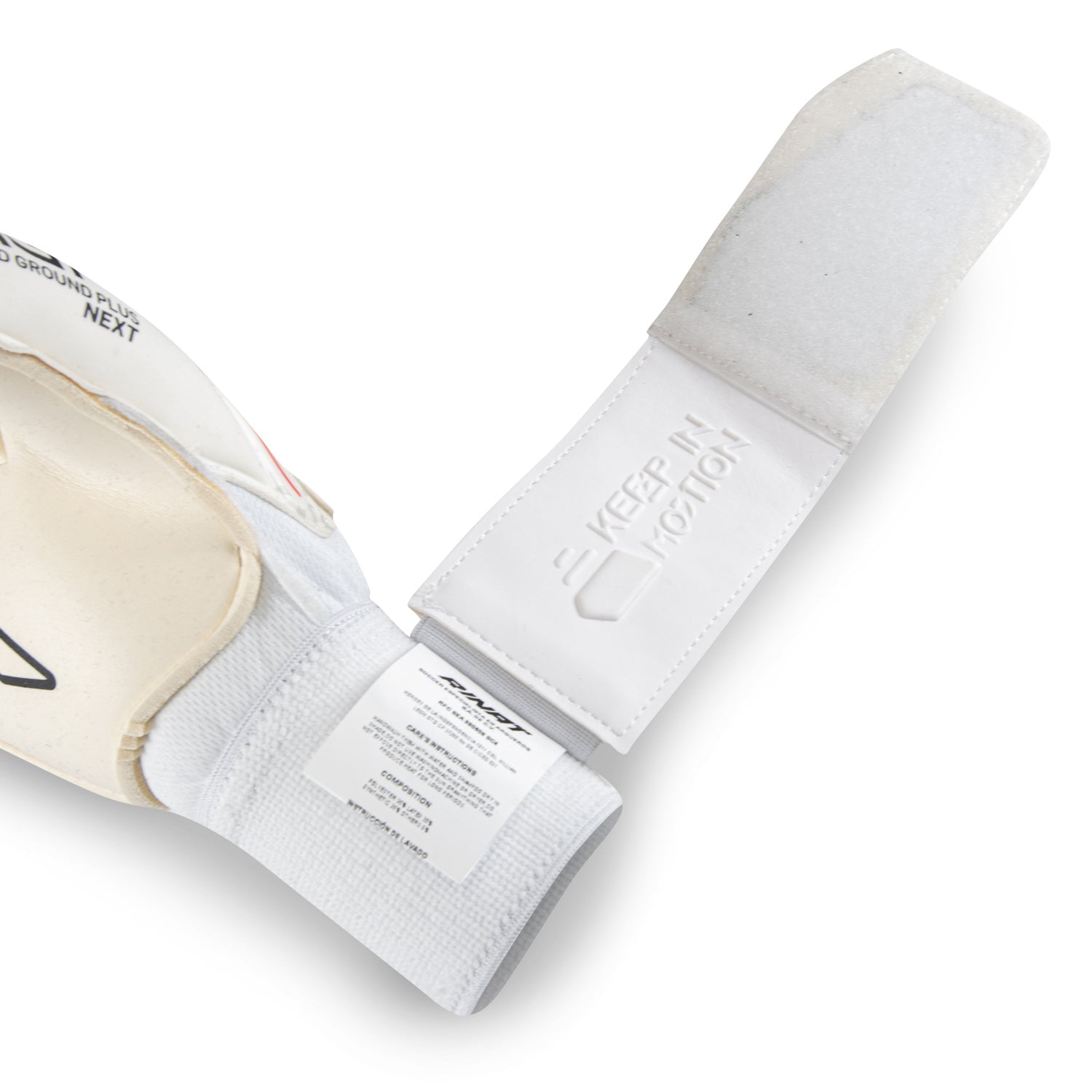 Rinat Egotiko Vengador Prime Turf-Spines (Finger Protection) Goalkeeper Glove