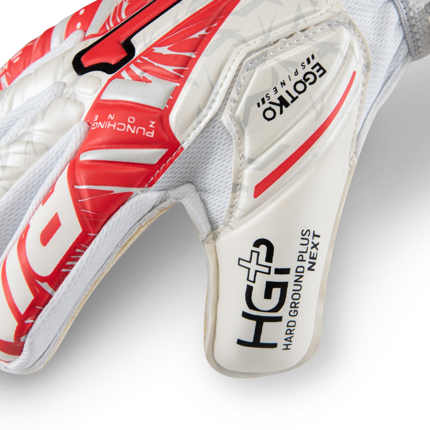 Rinat Egotiko Vengador Prime Turf-Spines (Finger Protection) Goalkeeper Glove