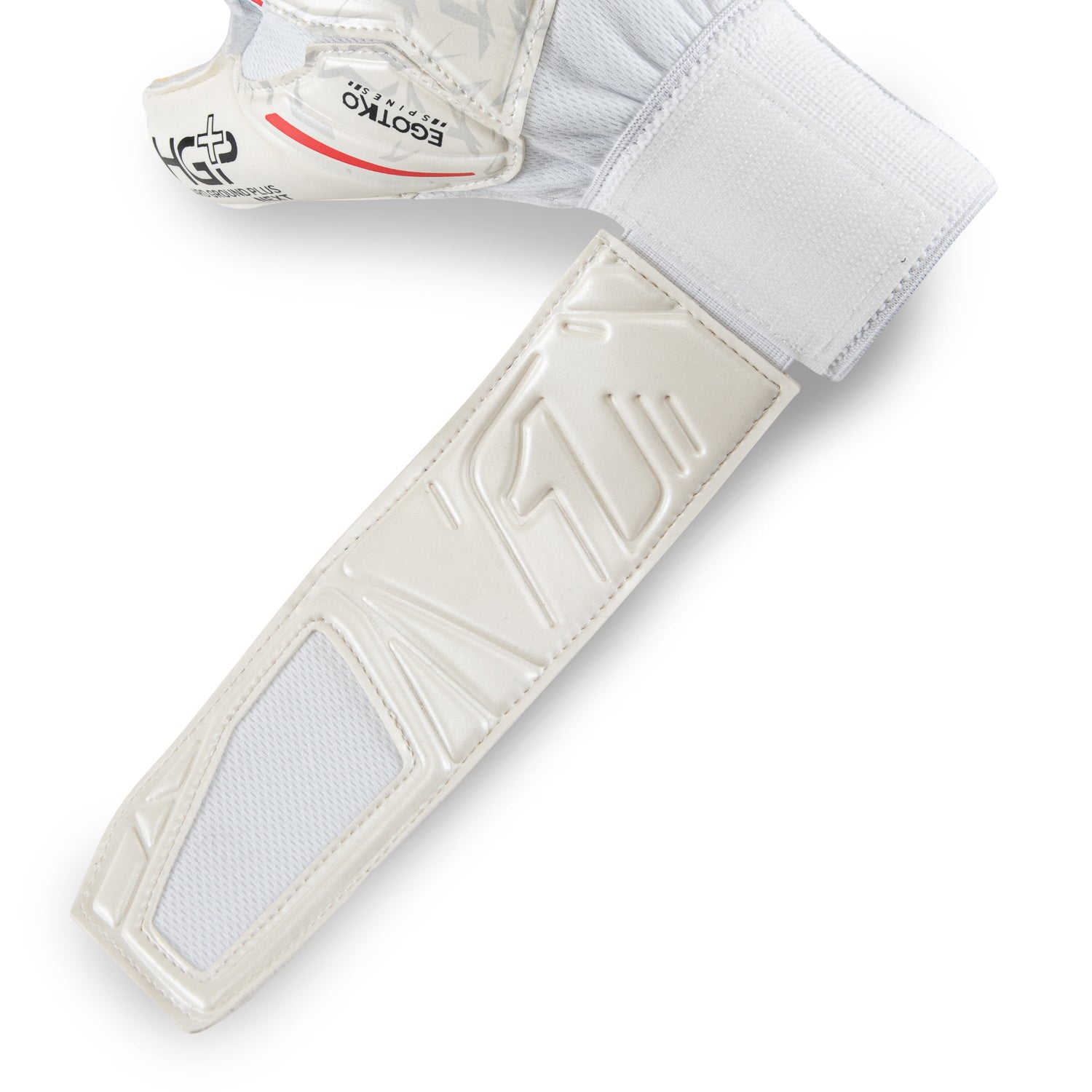 Rinat Egotiko Vengador Prime Turf-Spines (Finger Protection) Goalkeeper Glove