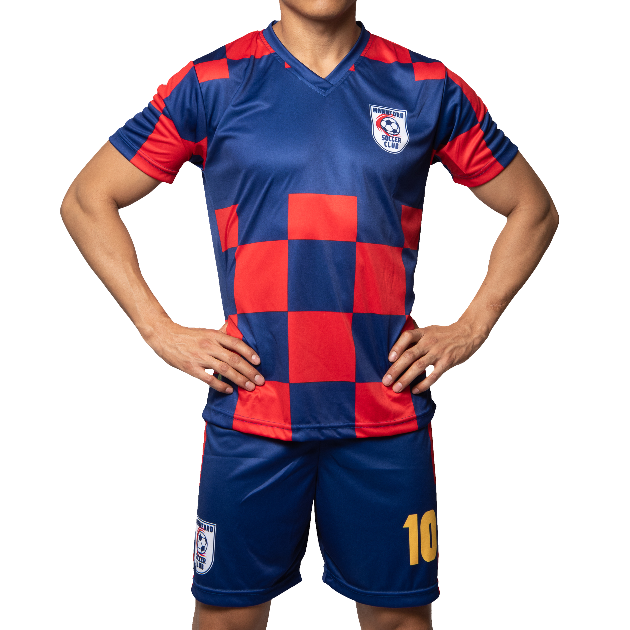 GKB-Checkmate Custom