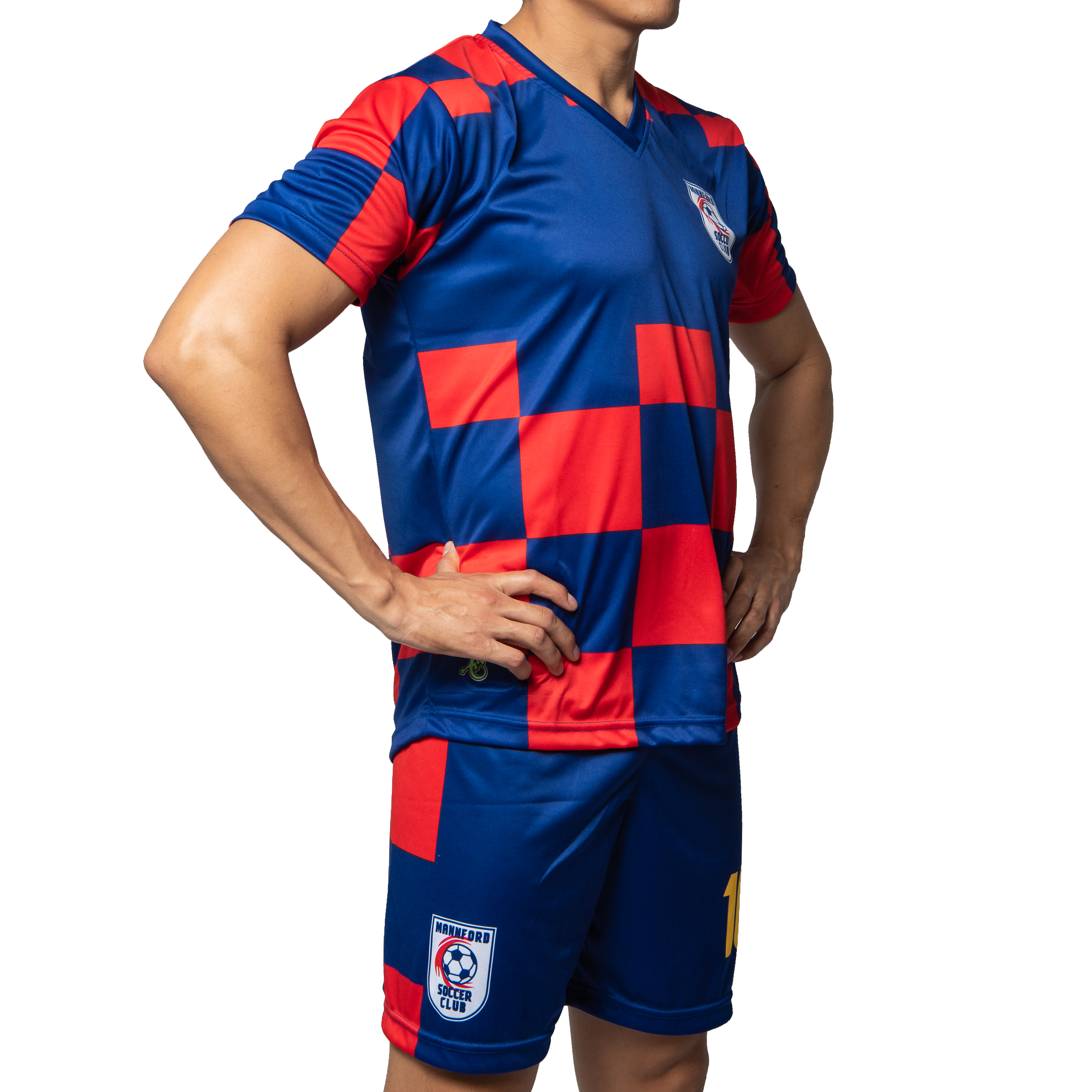 GKB-Checkmate Custom