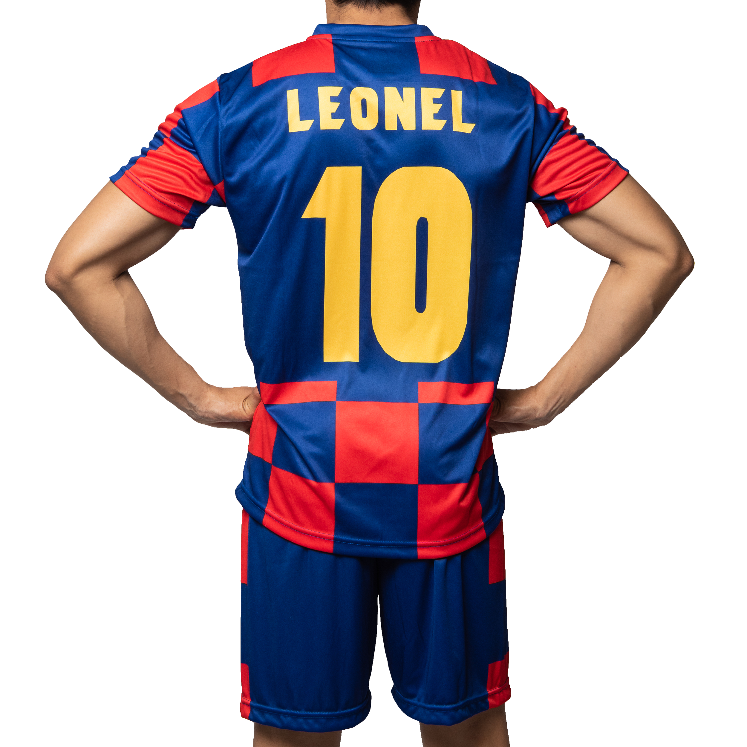 GKB-Checkmate Custom