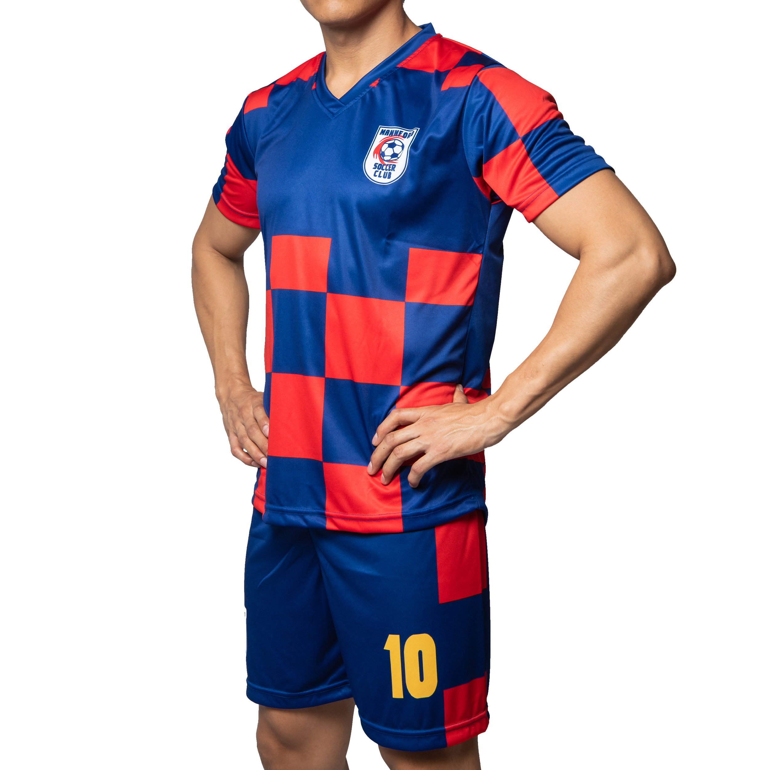 GKB-Checkmate Custom