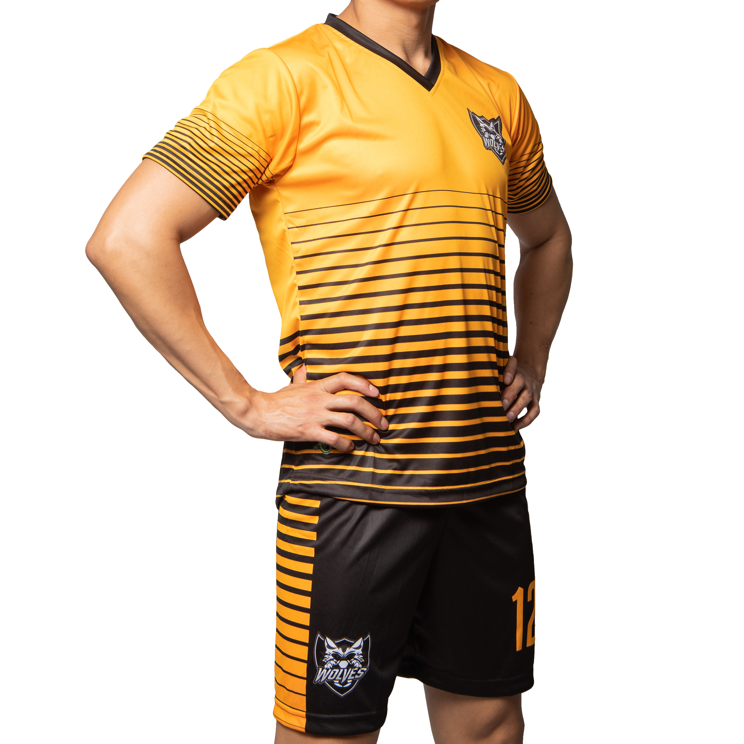 GKB-Precision Custom