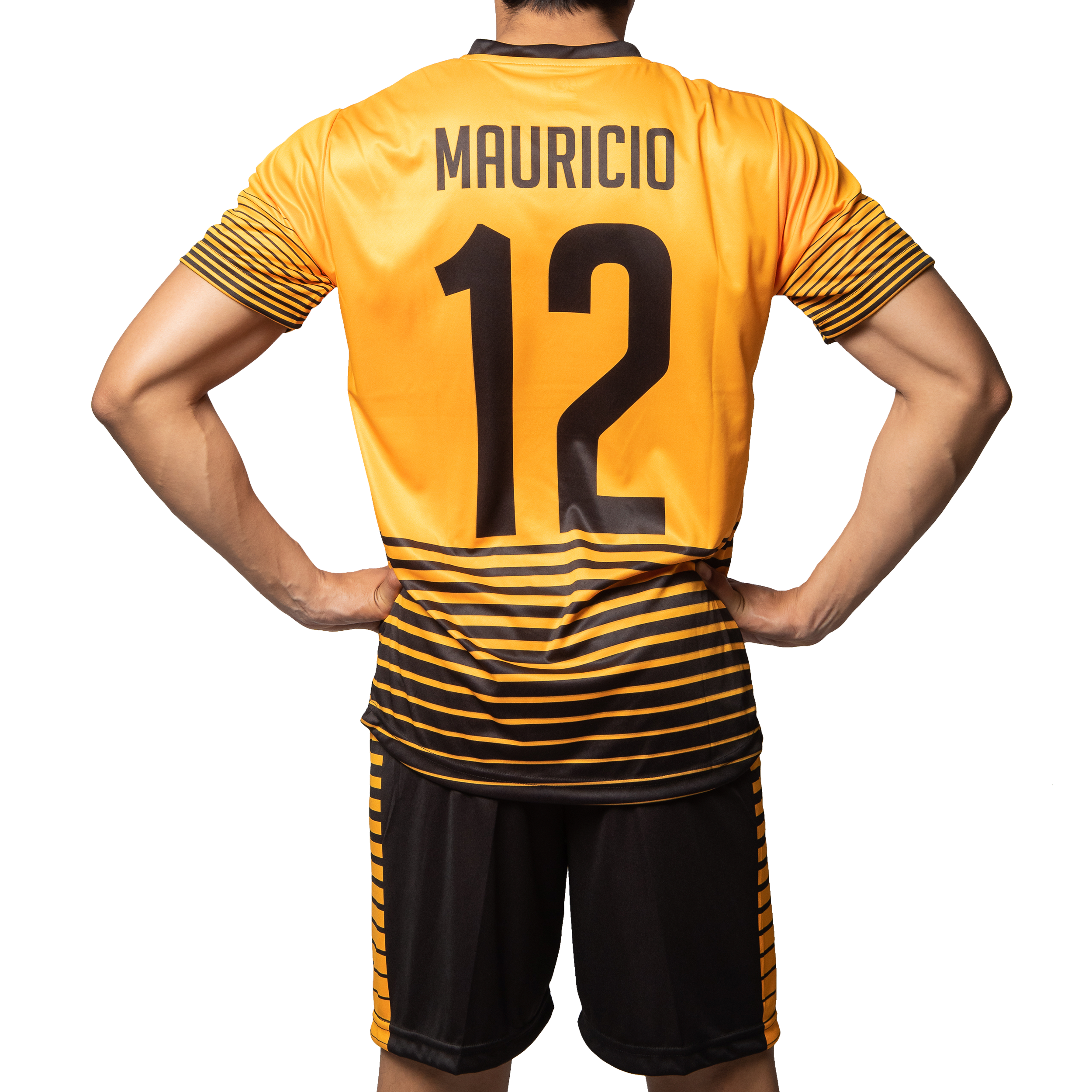 GKB-Precision Custom