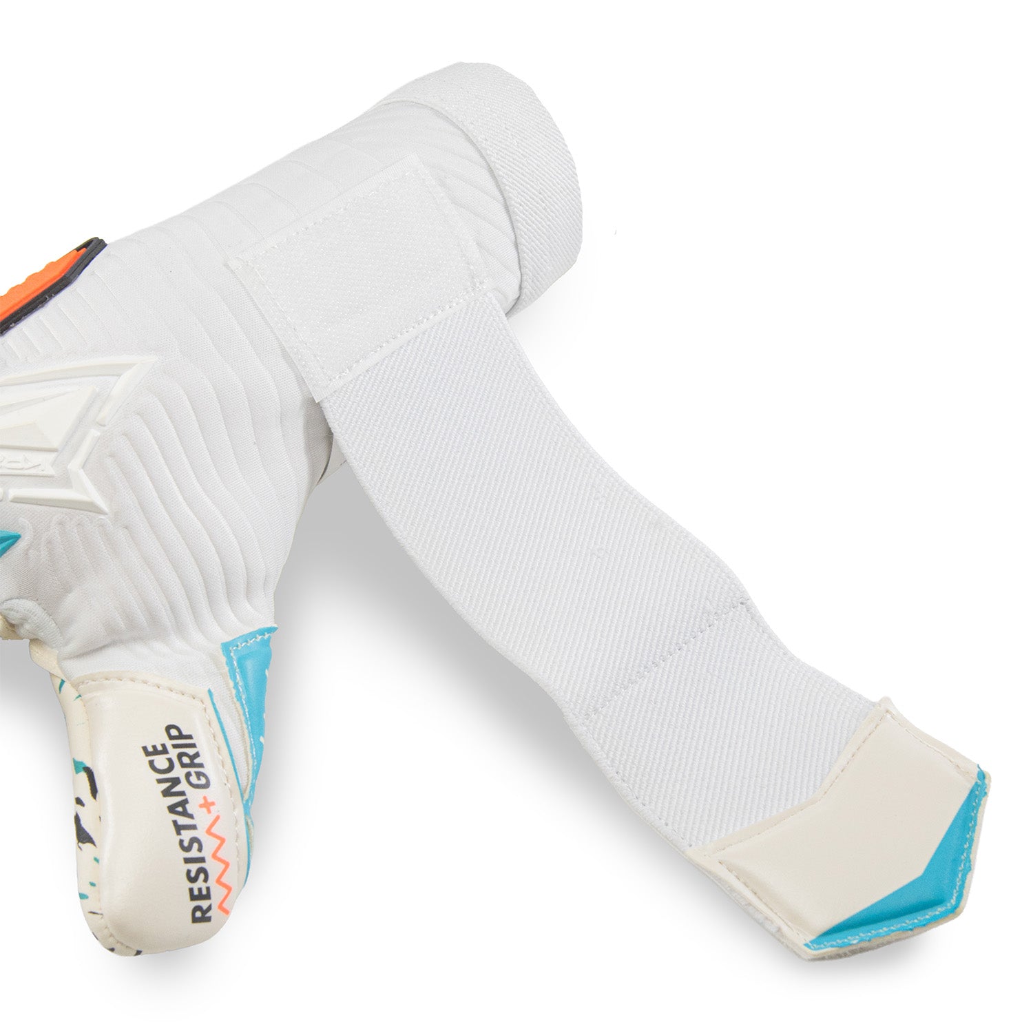 Rinat Kratos EVO Goalkeeper Glove 🧤Palm HG+ (Hard Ground Plus)