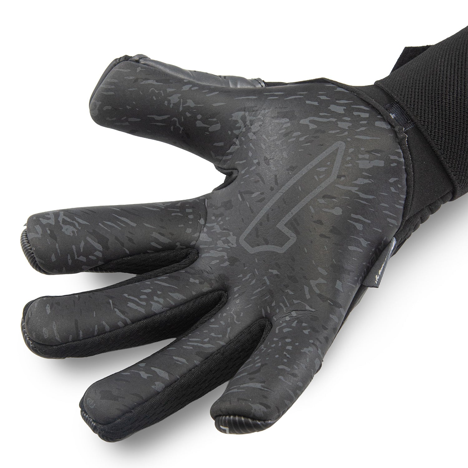 Rinat Kratos EVO Goalkeeper Glove 🧤Palm HG+ (Hard Ground Plus)