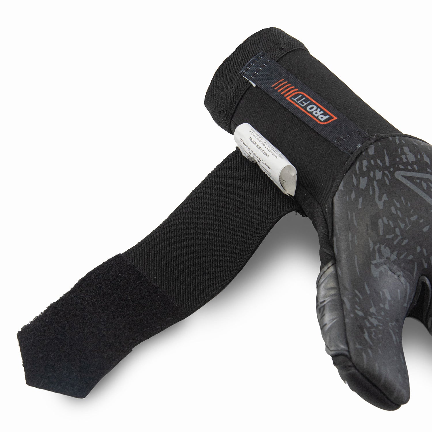 Rinat Kratos EVO Goalkeeper Glove 🧤Palm HG+ (Hard Ground Plus)