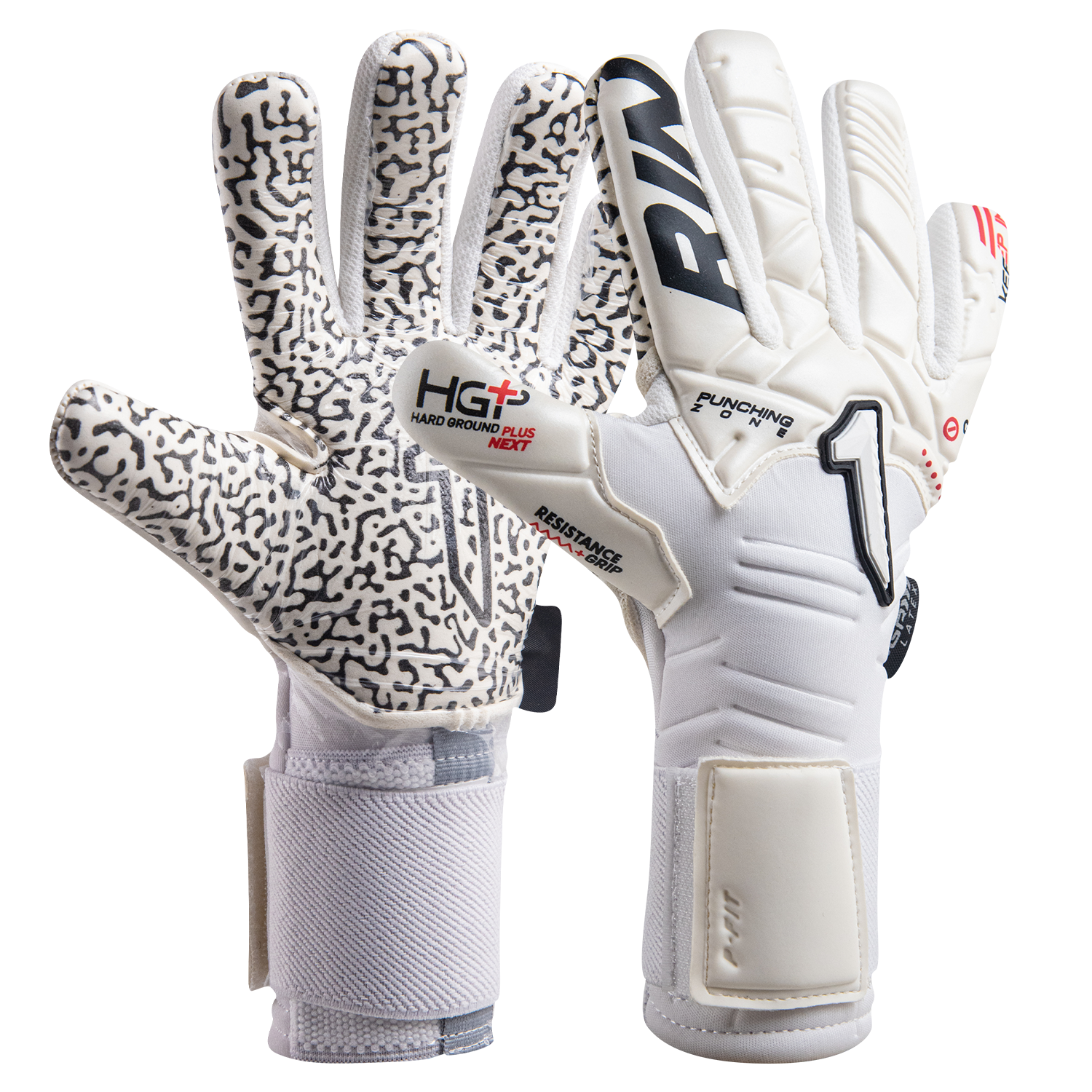Rinat Kratos SGR (Sticky Palm) Goalkeeper Glove