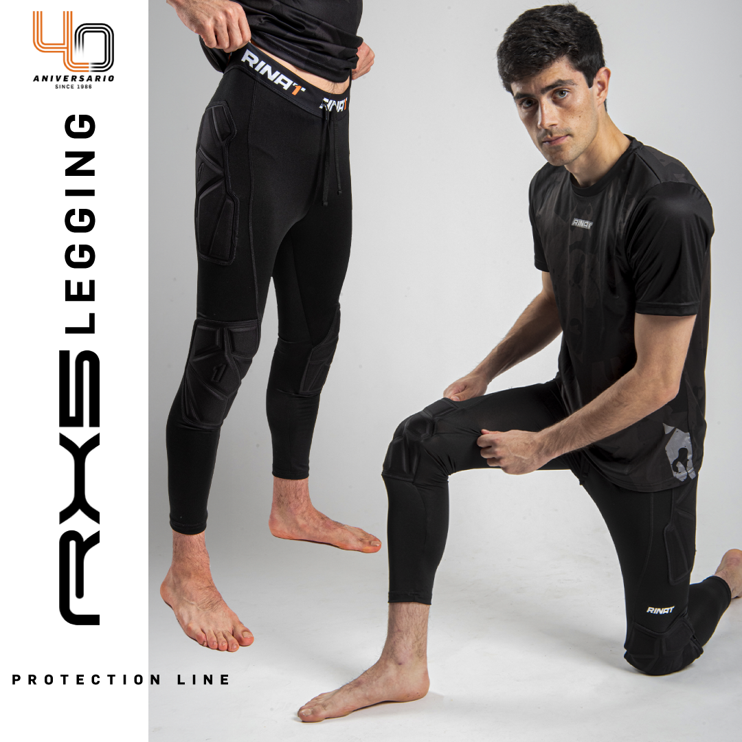 Rinat RX5 Legging Guard 🔴Pre-Sale Ships July 1st⚽️🆕