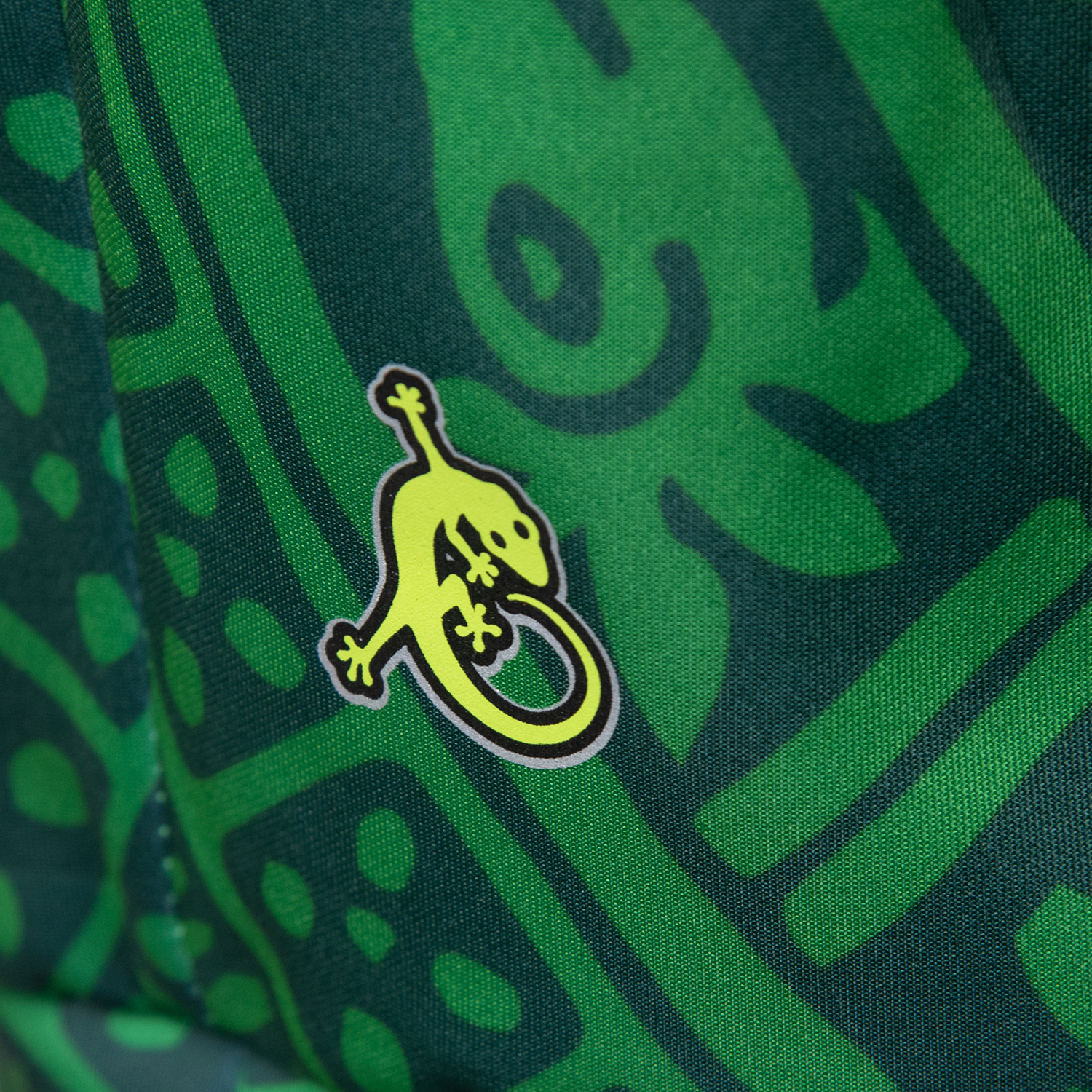 Mexico 98 Green Hoodie