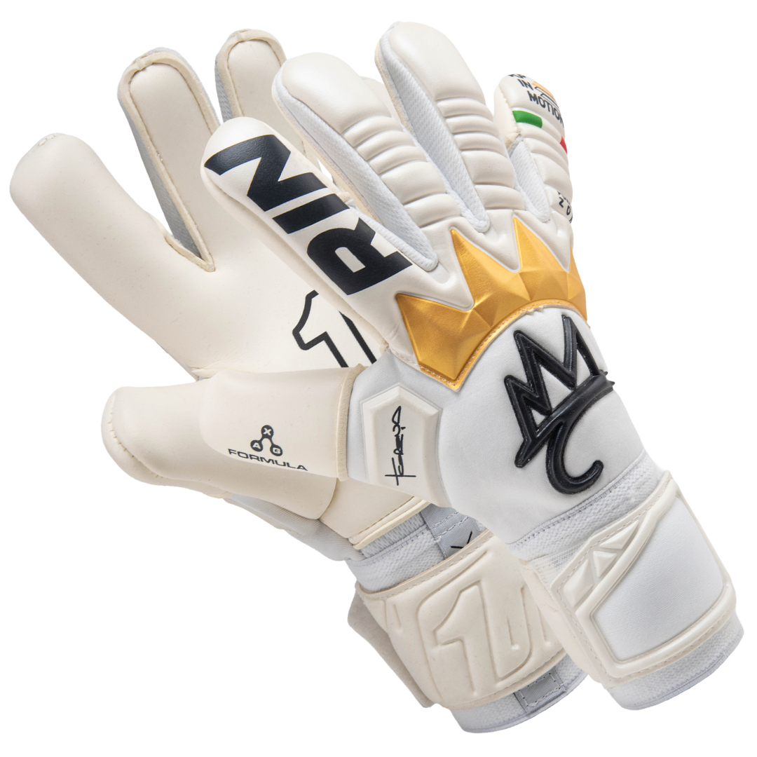 Rinat Magnus Pro Jesus Corona Goalkeeper Glove **Now Available**