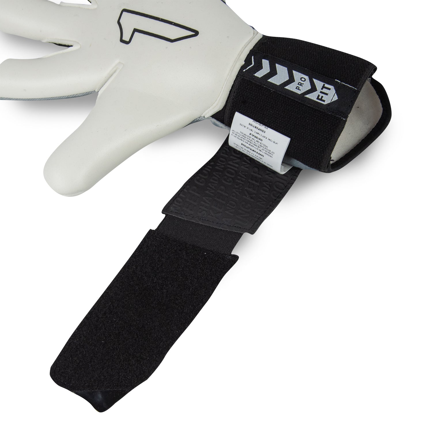 Rinat Egotiko ALPHA Espinas Elementales (Protección de Dedos) Guantes de Portero