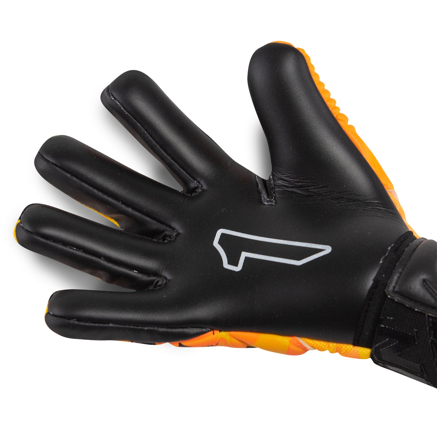 Rinat Meta Tactik PRO SPINES (Removable Finger Protection) Goalkeeper