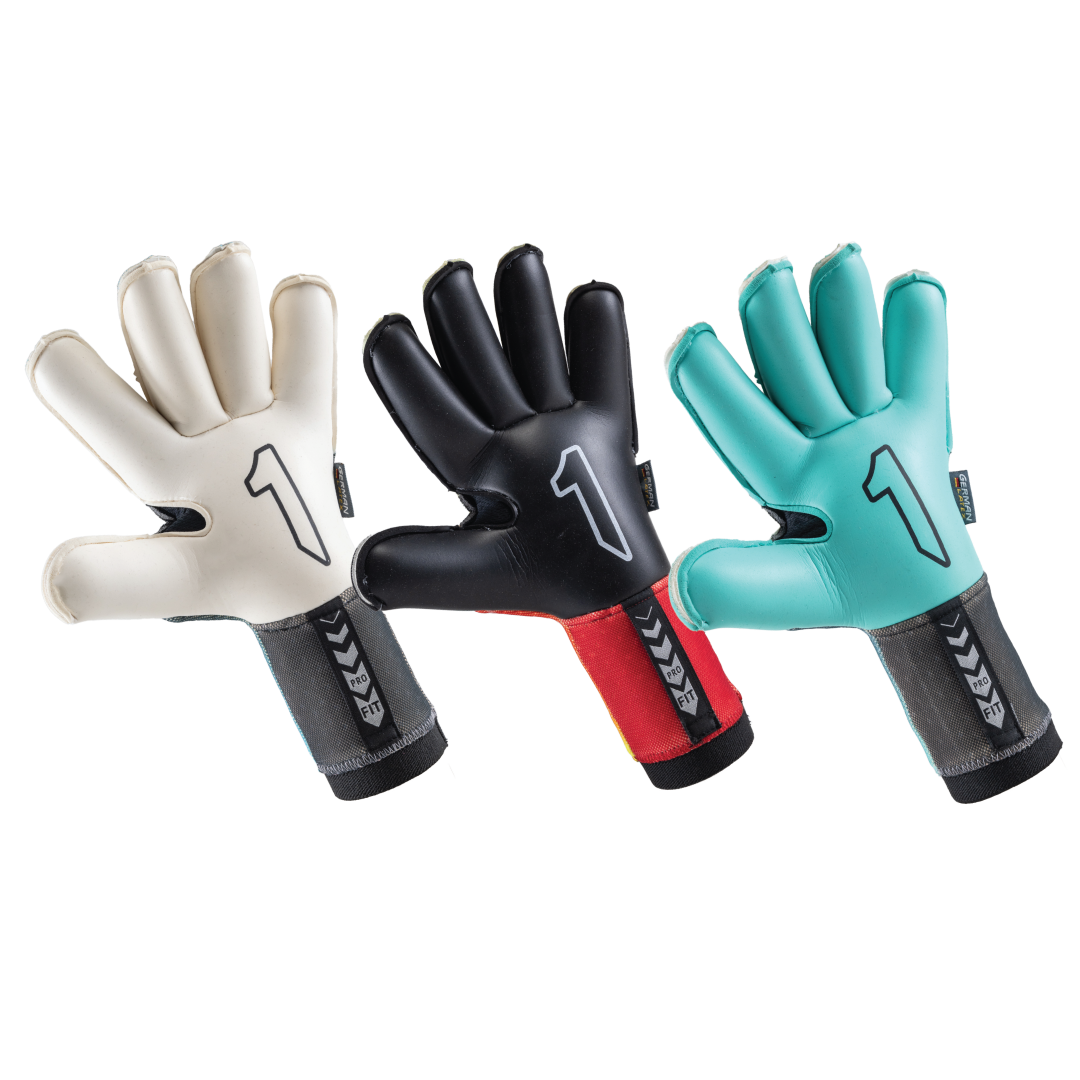 Rinat NKAM-Onana Pro Goalkeeper Glove