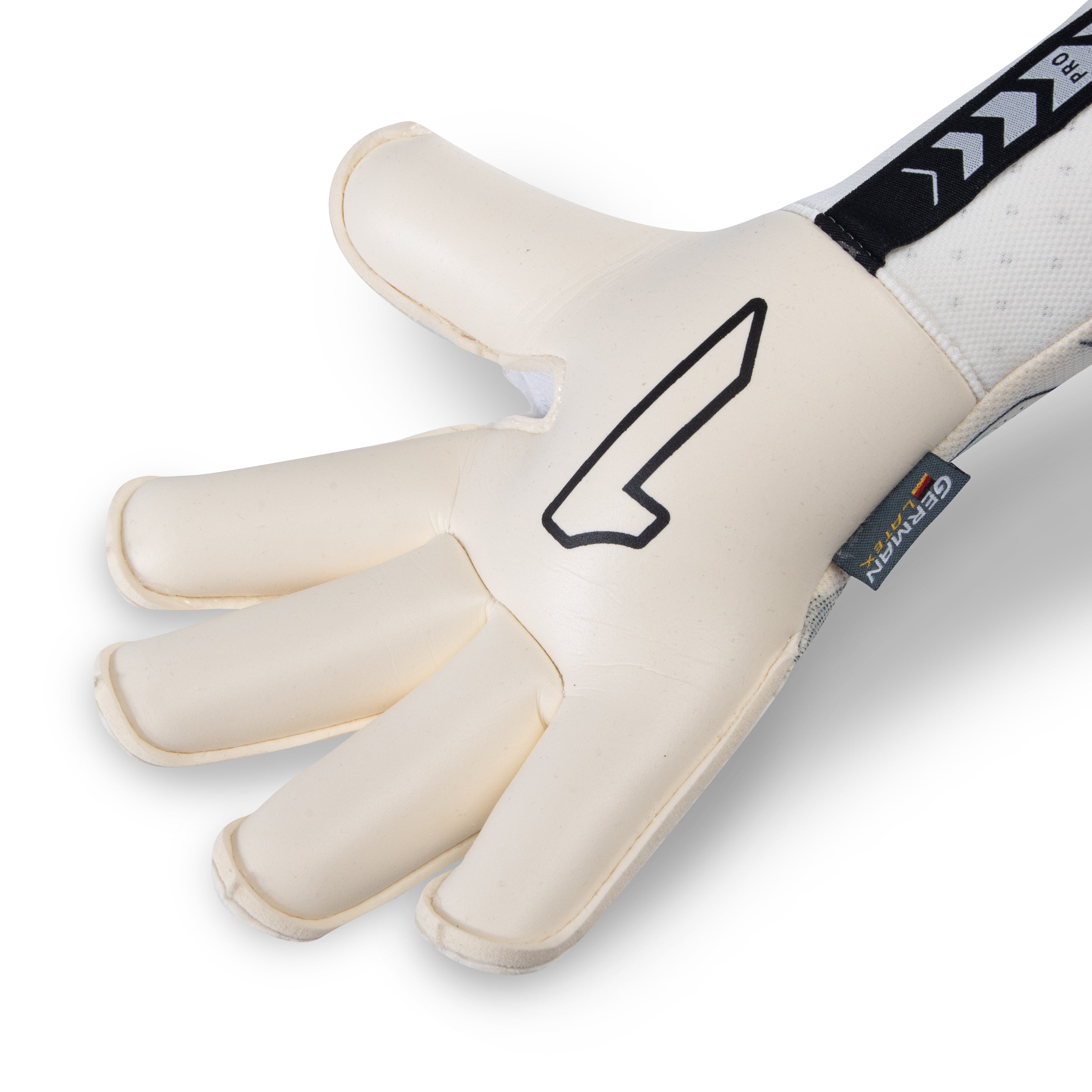 Rinat NKAM- Andre Onana II Pro Goalkeeper Glove LAST PAIRS! 🇩🇪German AXG Palm