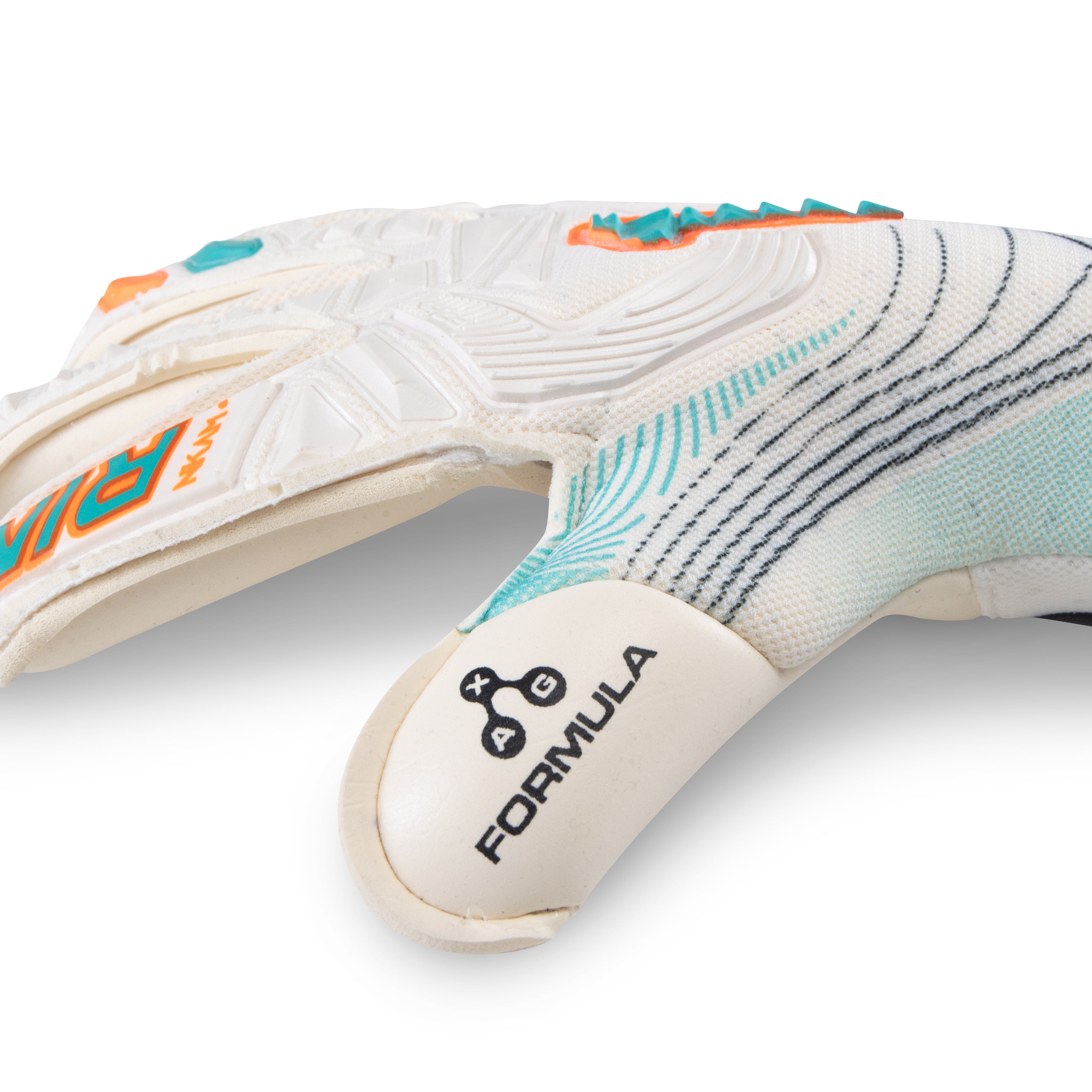 Rinat NKAM- Andre Onana II Pro Goalkeeper Glove LAST PAIRS! 🇩🇪German AXG Palm