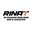 Rinat USA Official Page logo
