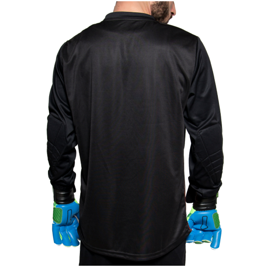 Terminator Goalkeeper Jersey Number Included