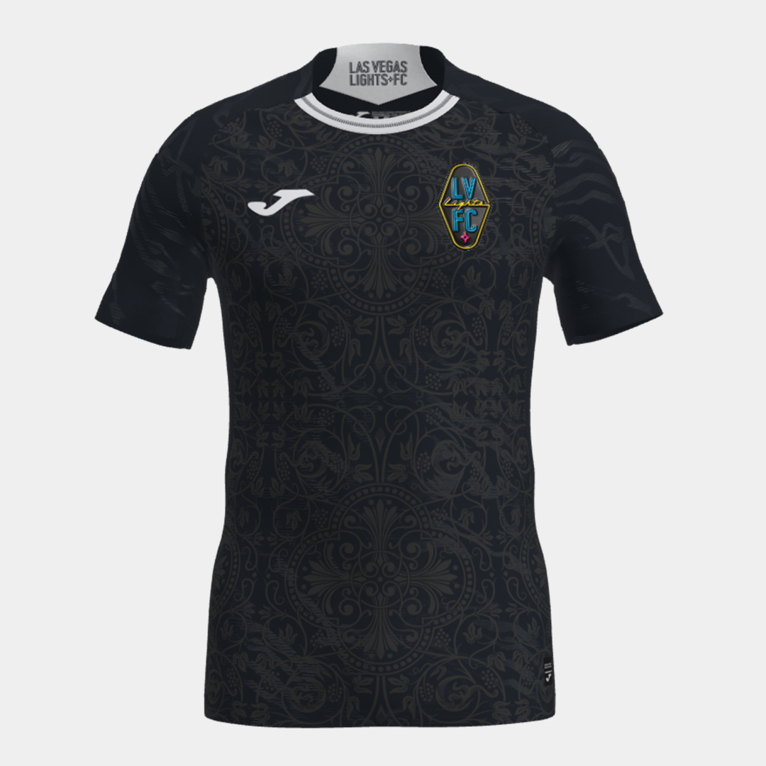 Las Vegas Lights Joma Home Jersey